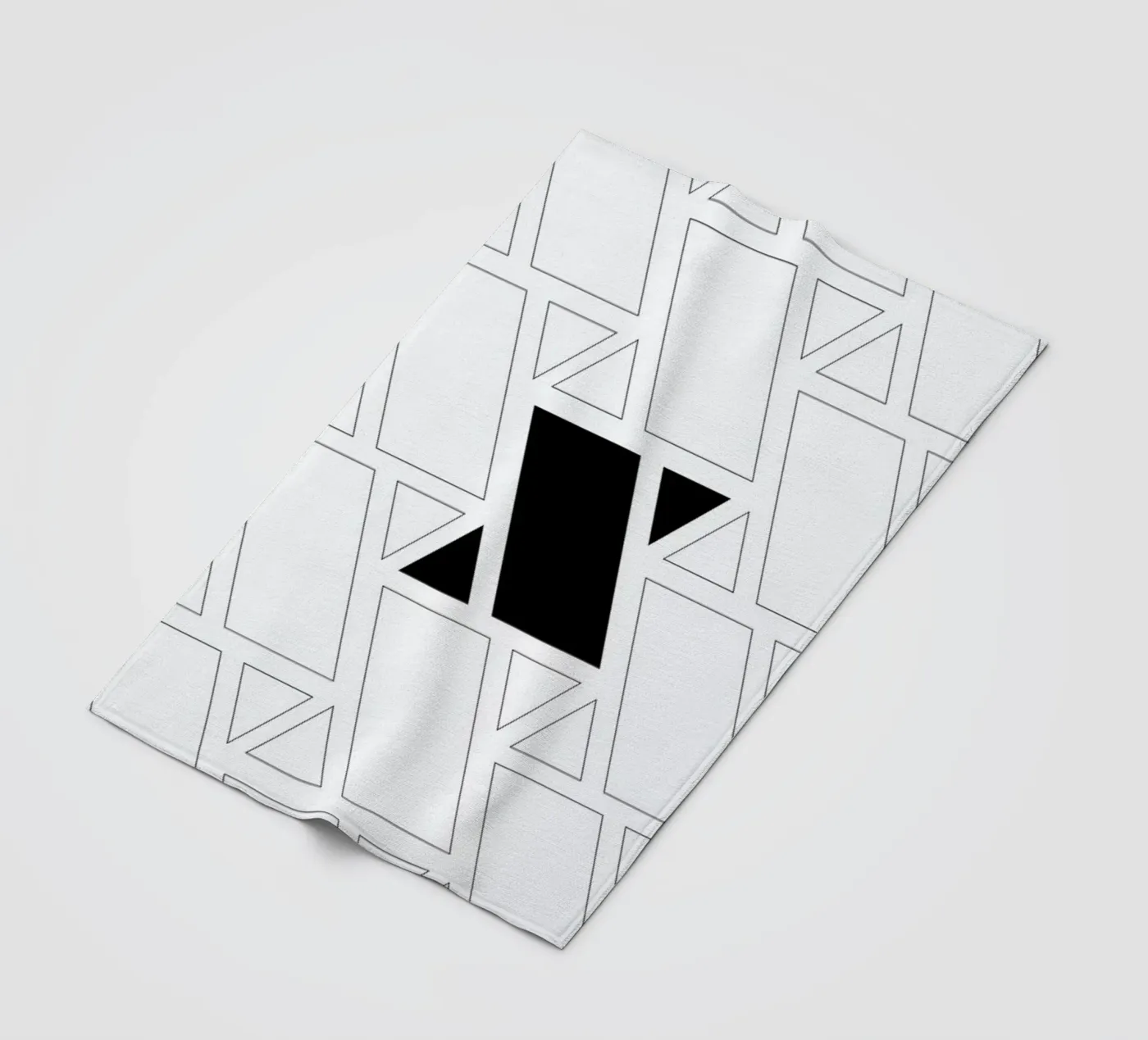 xx fleecedeken van Oh Darling