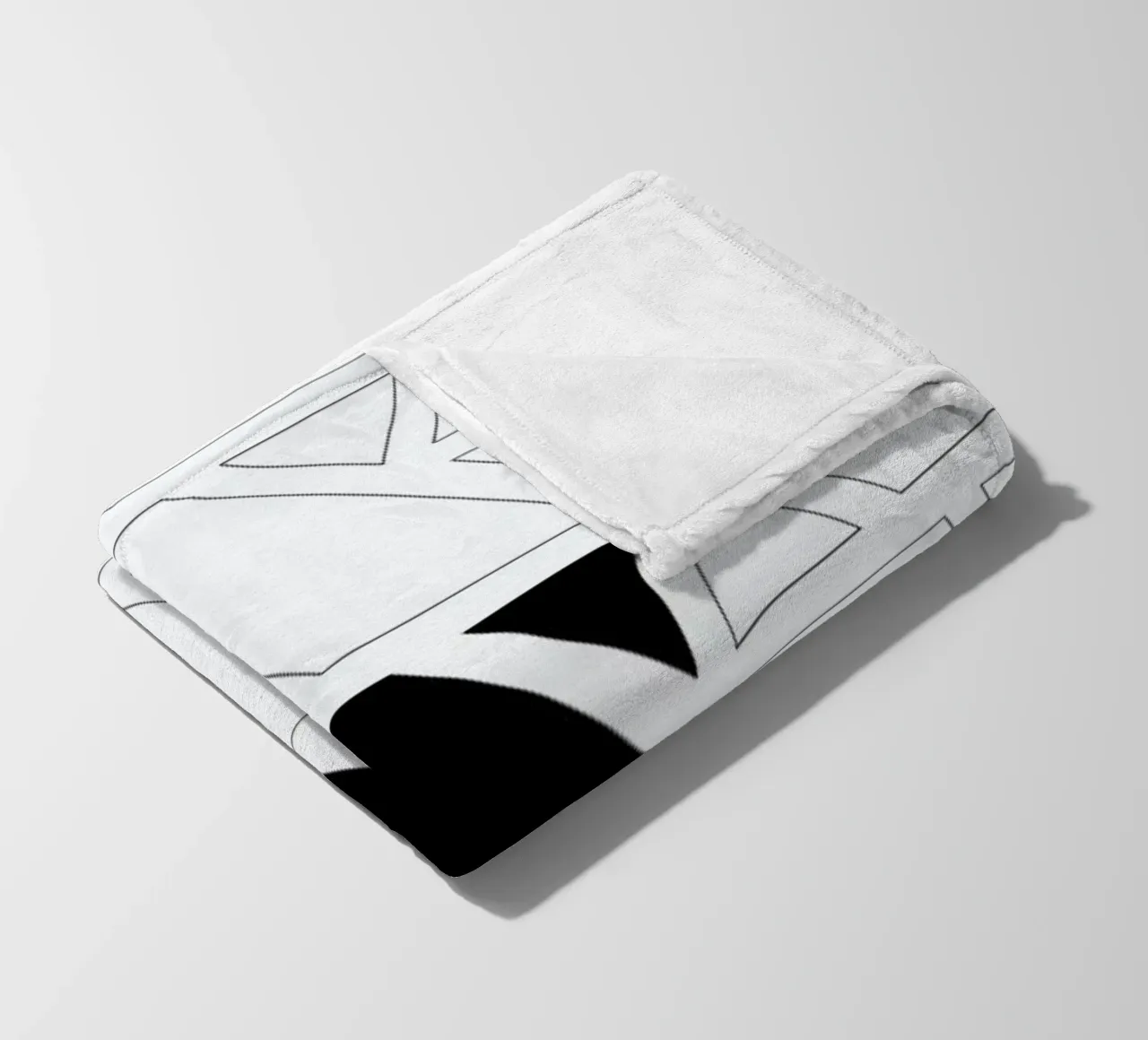 xx Fleecedecke von Oh Darling