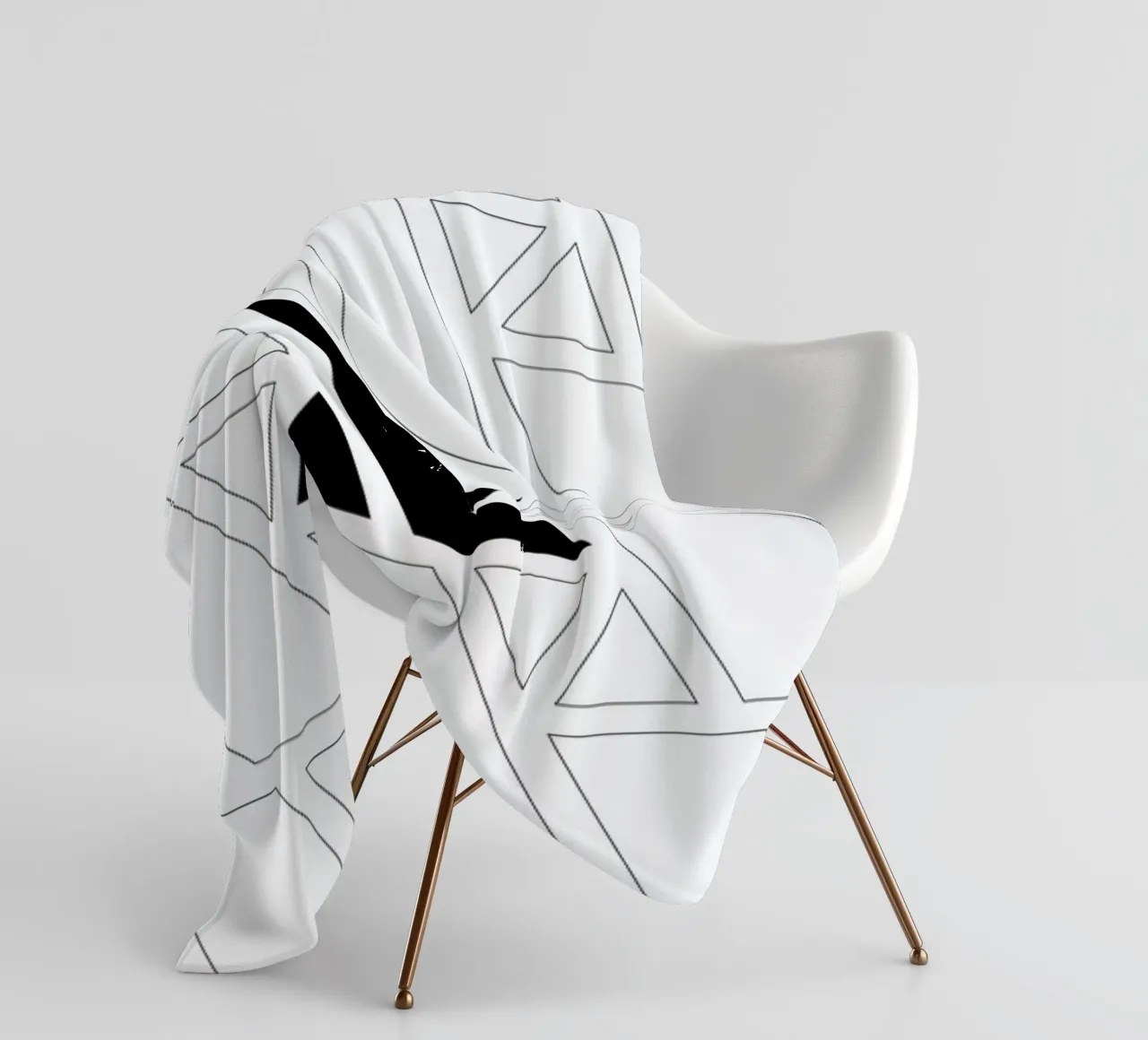 xx Fleecedecke von Oh Darling