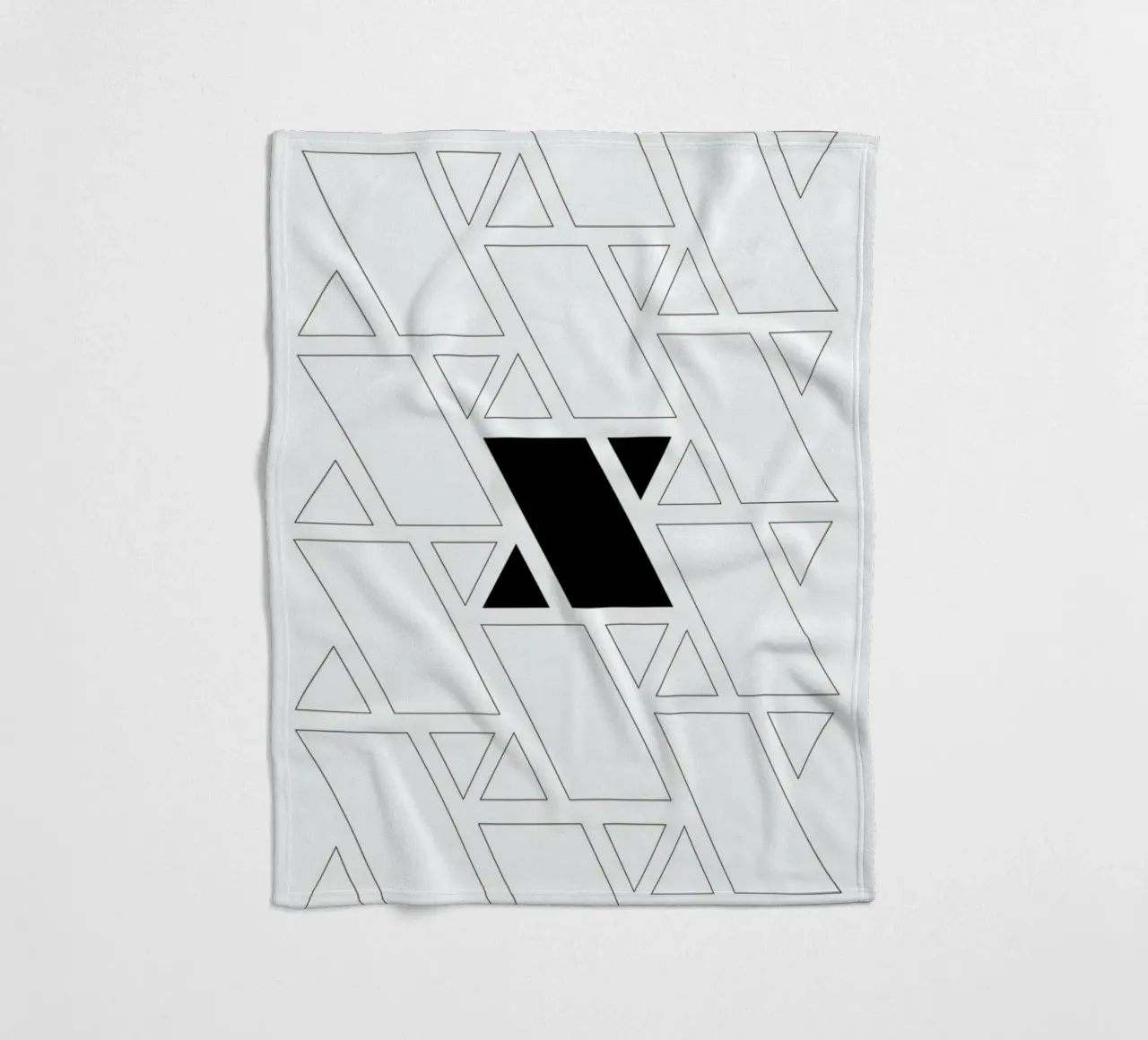 xx Fleecedecke von Oh Darling