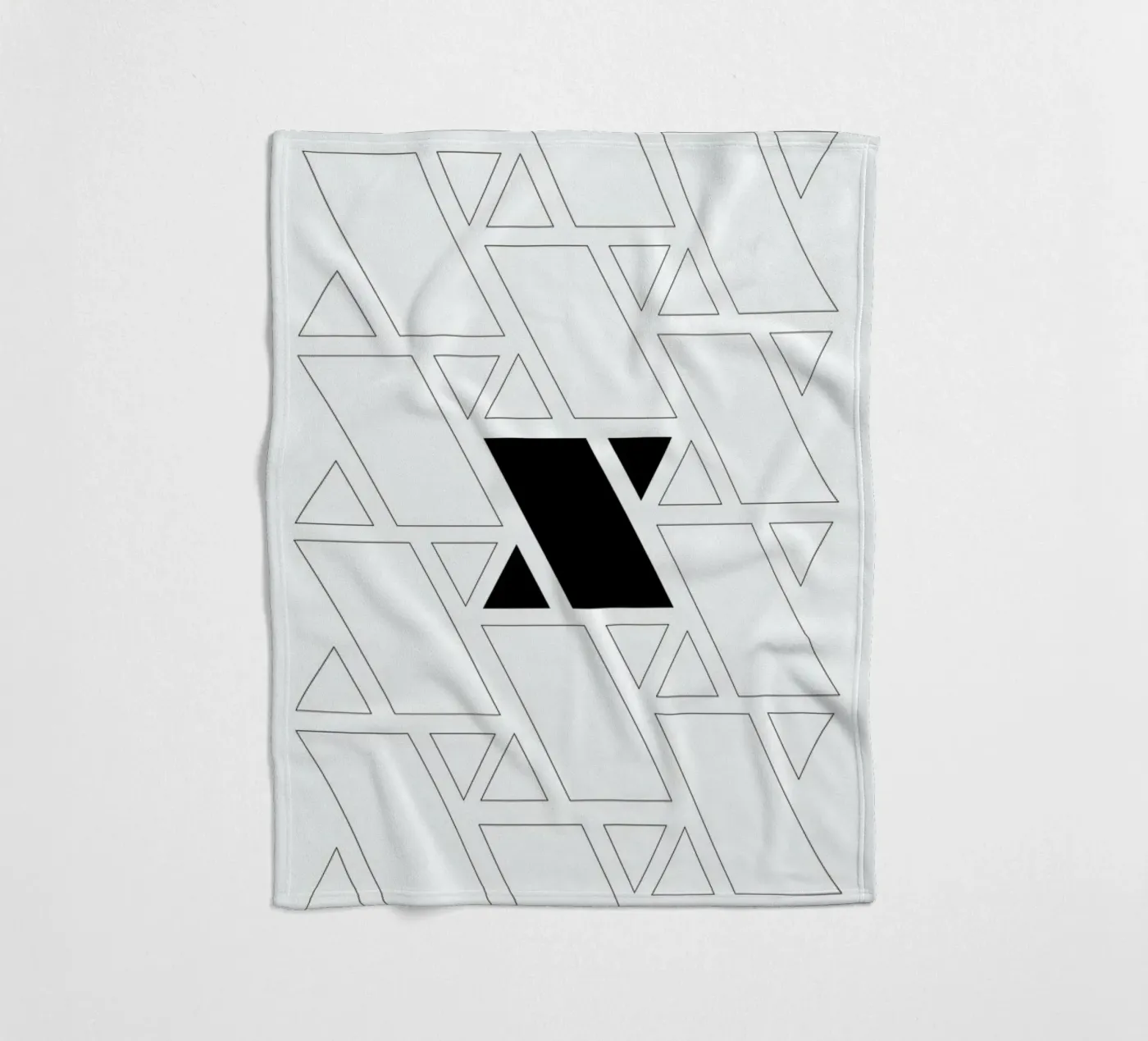 xx fleecedeken van Oh Darling