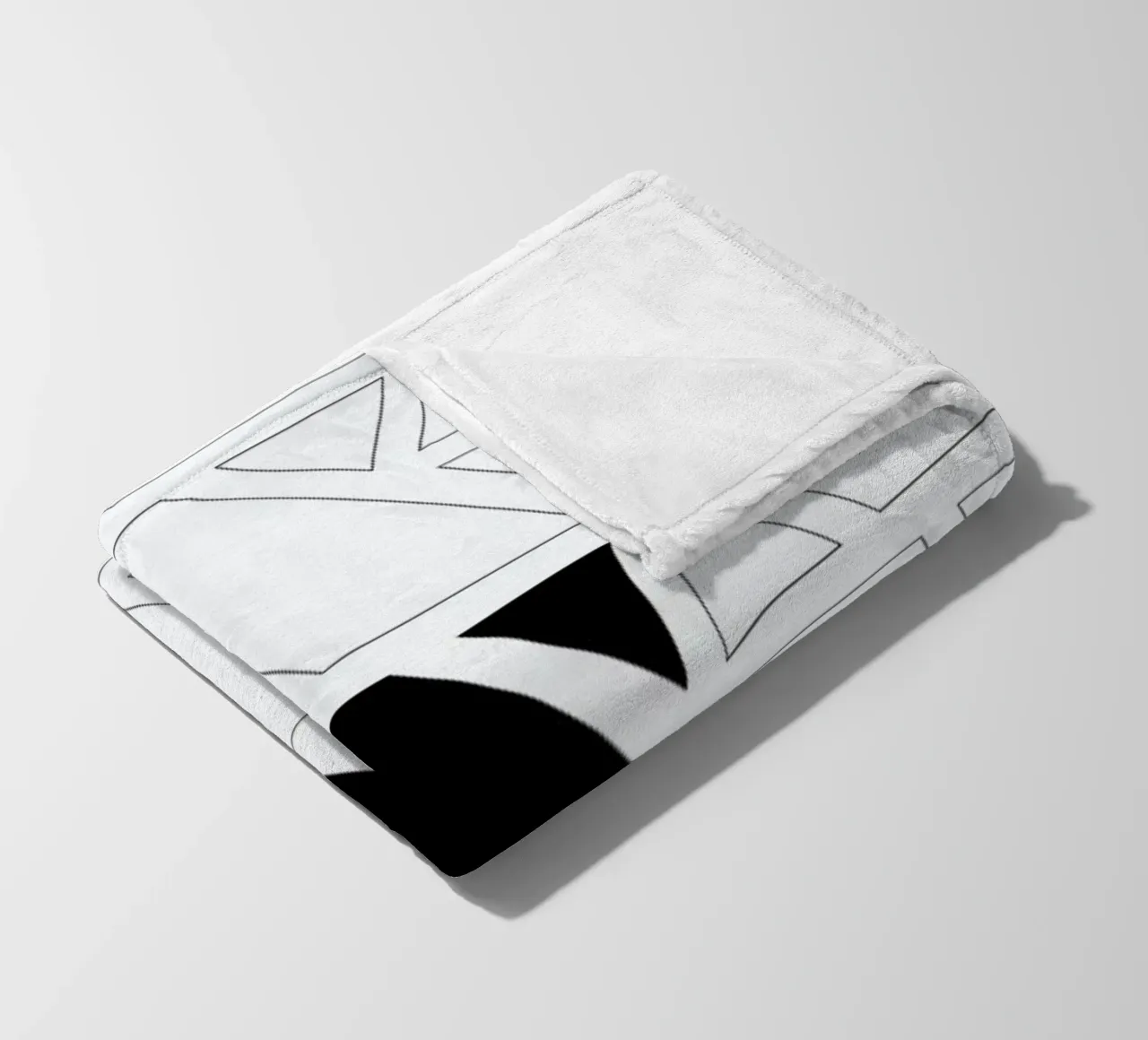 xx Fleecedecke von Oh Darling