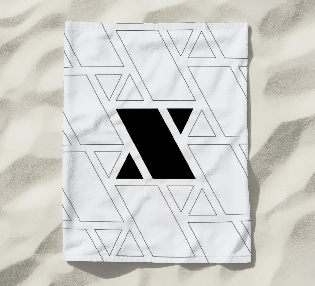 xx telo mare da Oh Darling