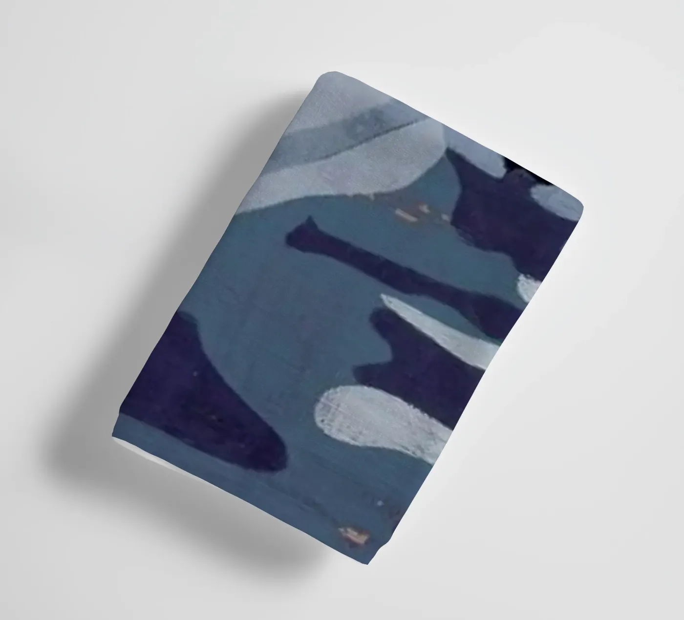 Sinatra badhanddoek van Andy Bridge