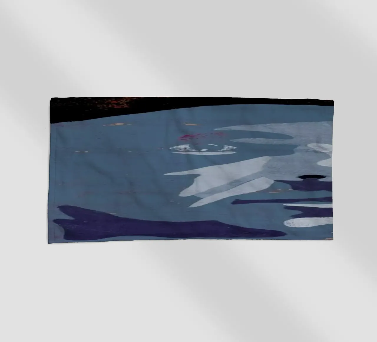 Sinatra telo mare da Andy Bridge