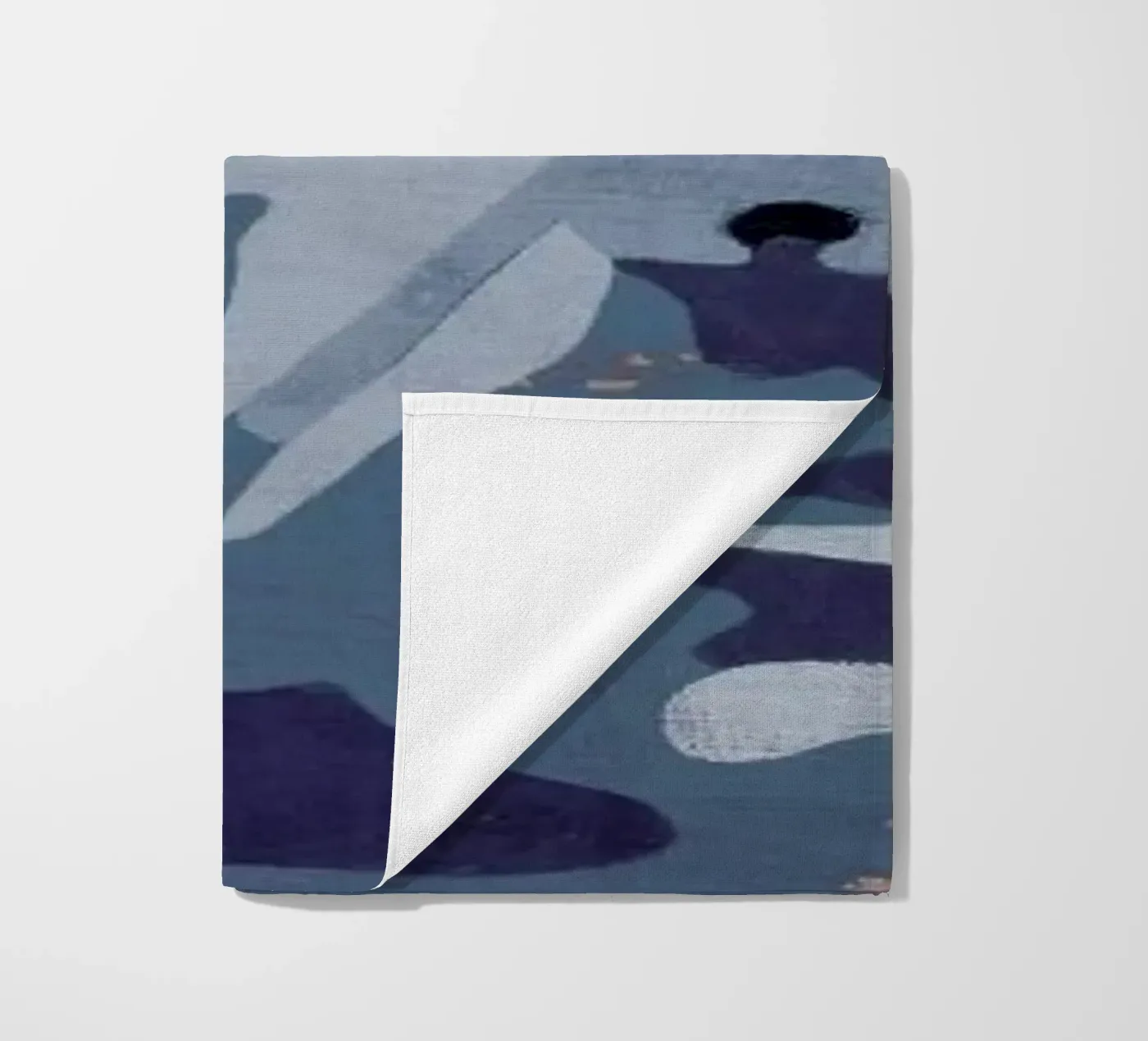 Sinatra strandhanddoek van Andy Bridge