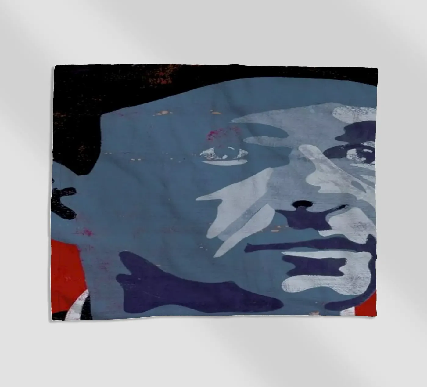 Sinatra telo mare da Andy Bridge