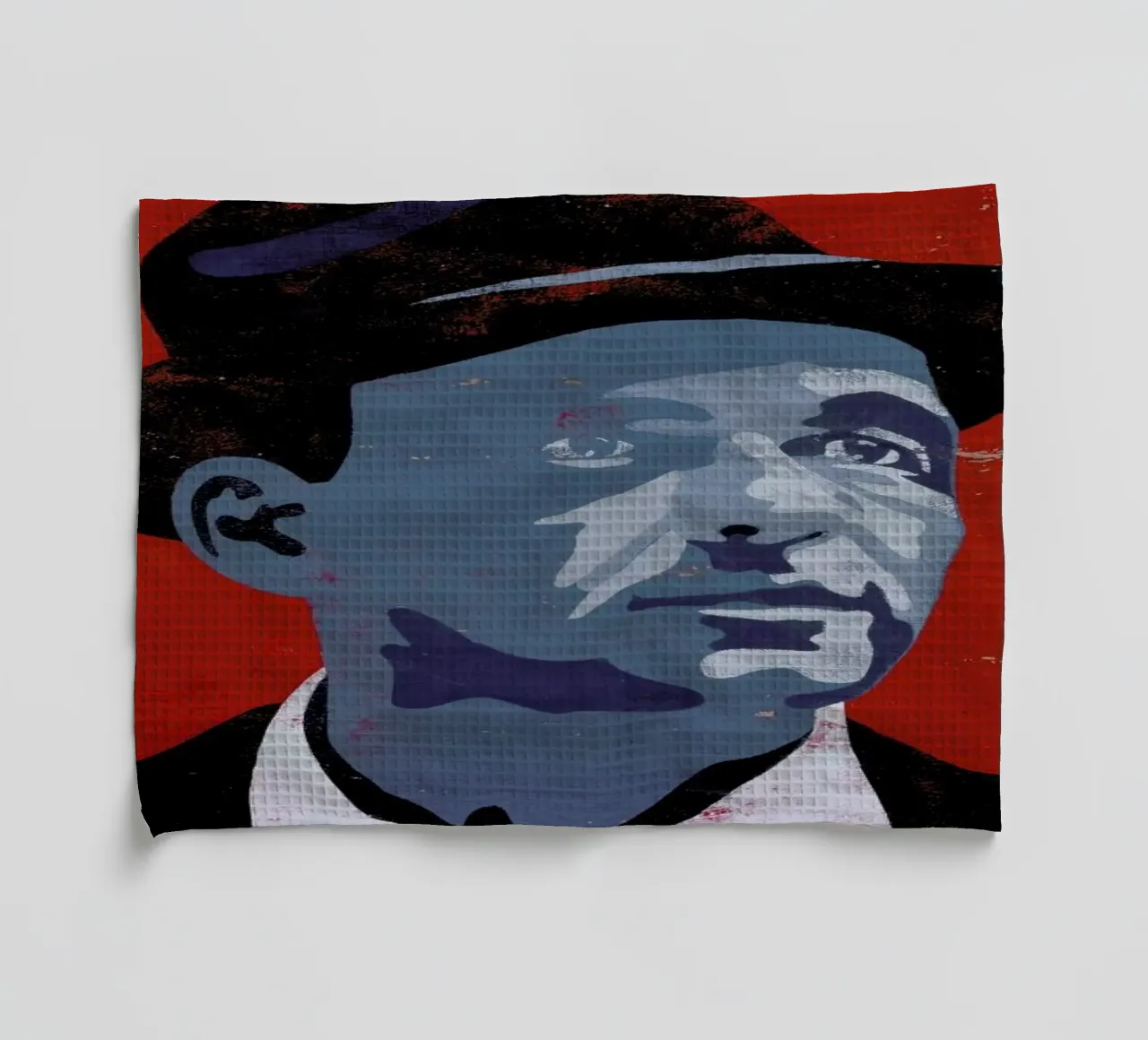 Sinatra torchon de Andy Bridge