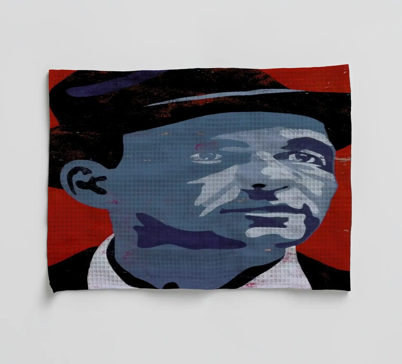 Sinatra torchon de Andy Bridge