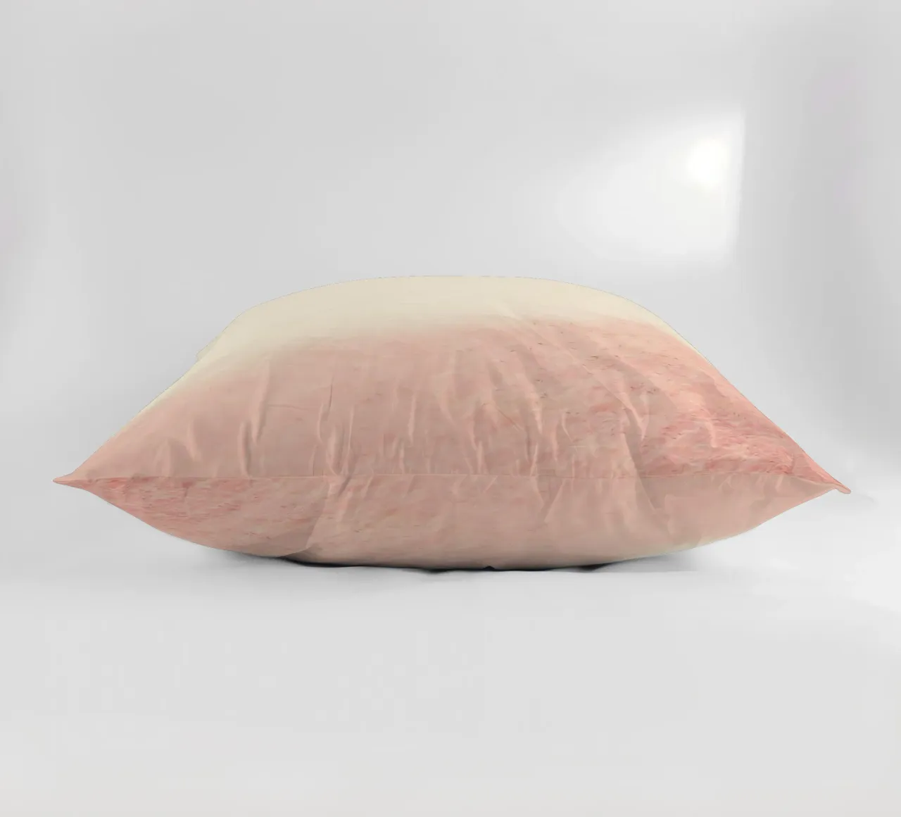pink gradient cuscino da mip of map
