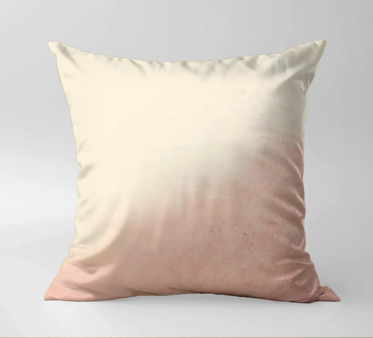 pink gradient cuscino da mip of map