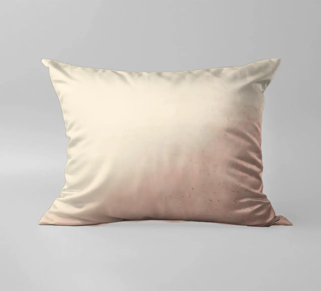 pink gradient cuscino da mip of map