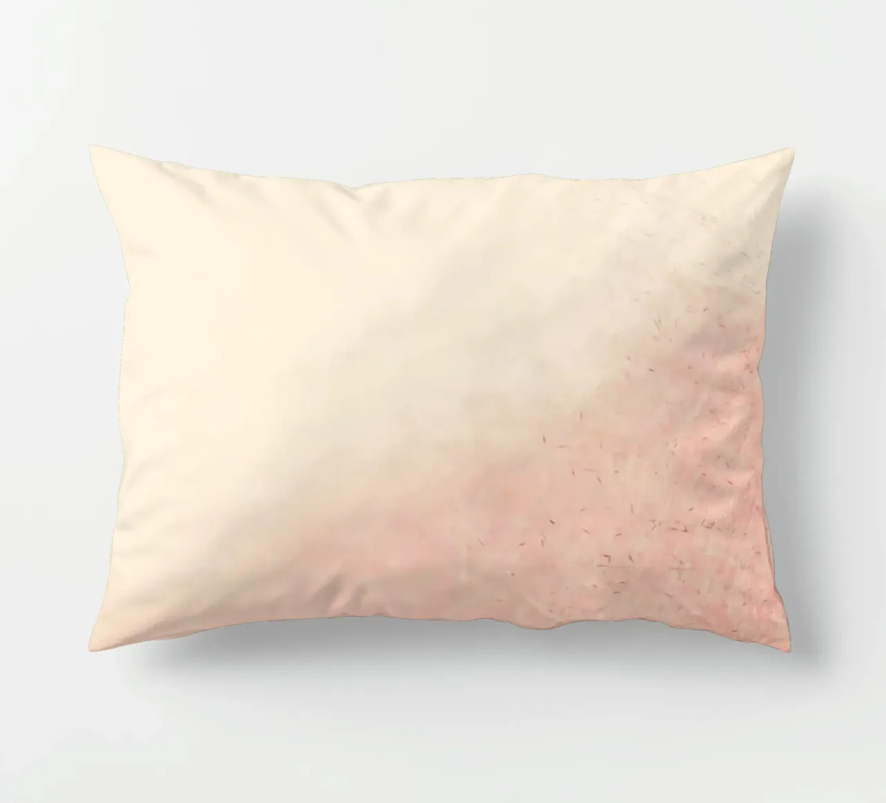 pink gradient cuscino da mip of map