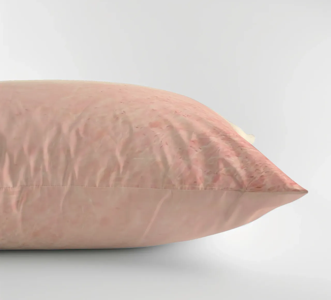 pink gradient cuscino da mip of map
