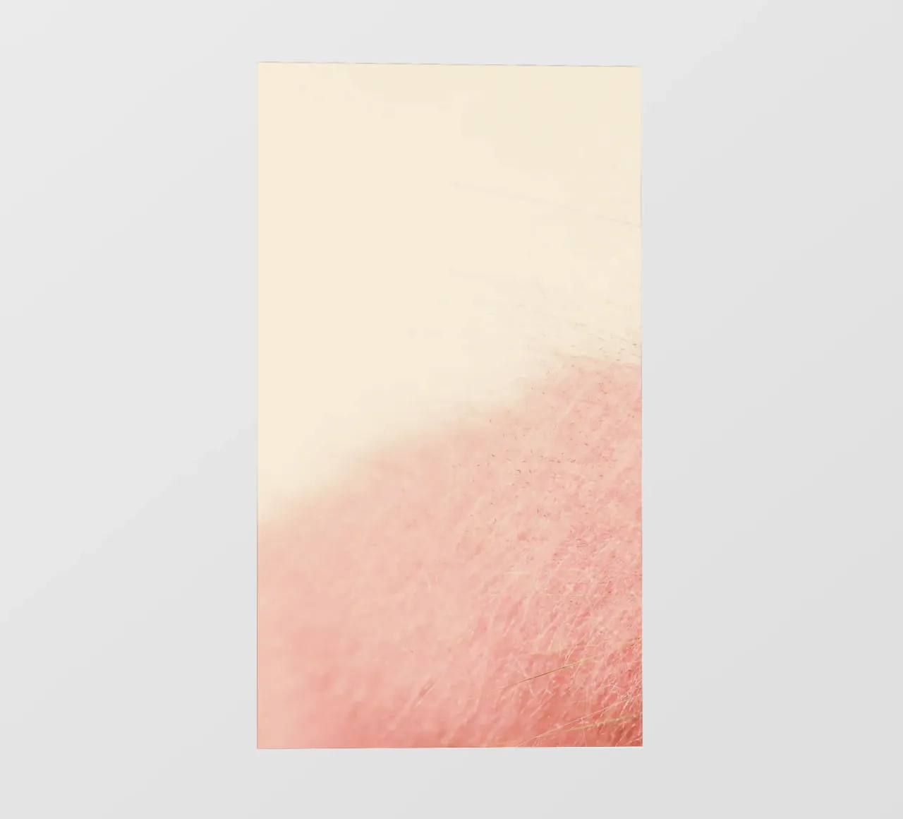 pink gradient pellicola backlit da mip of map