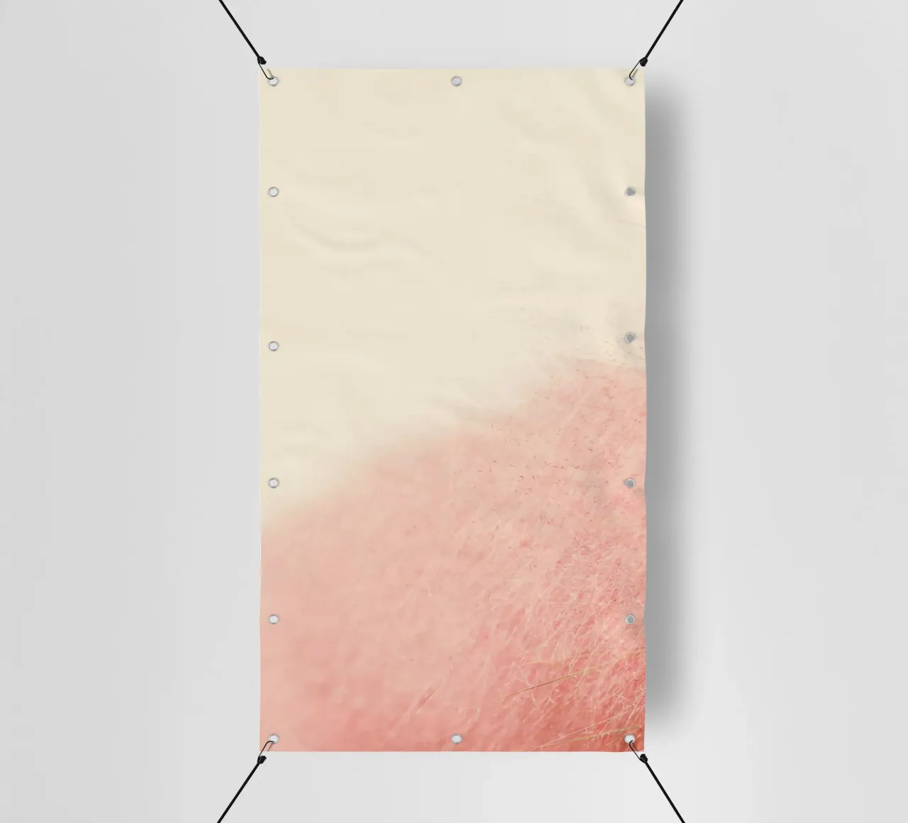 pink gradient telo in pvc da mip of map