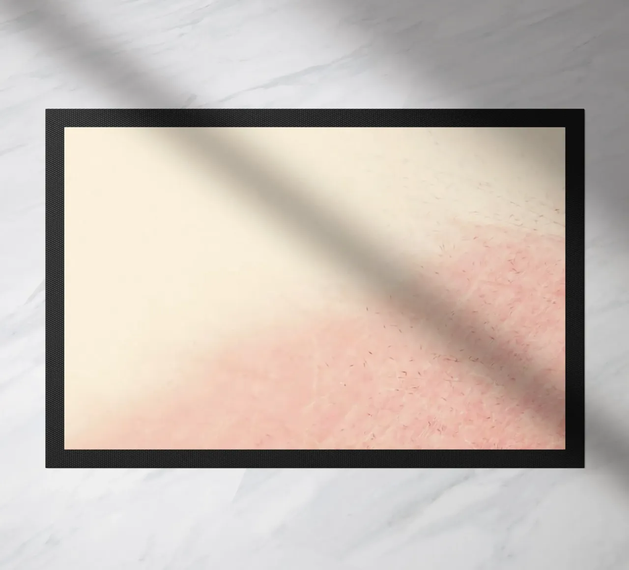 pink gradient zerbino da mip of map