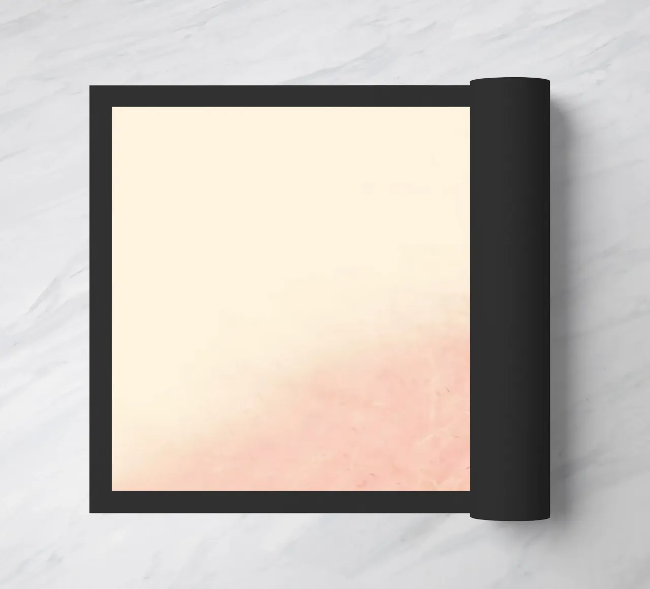 pink gradient zerbino da mip of map