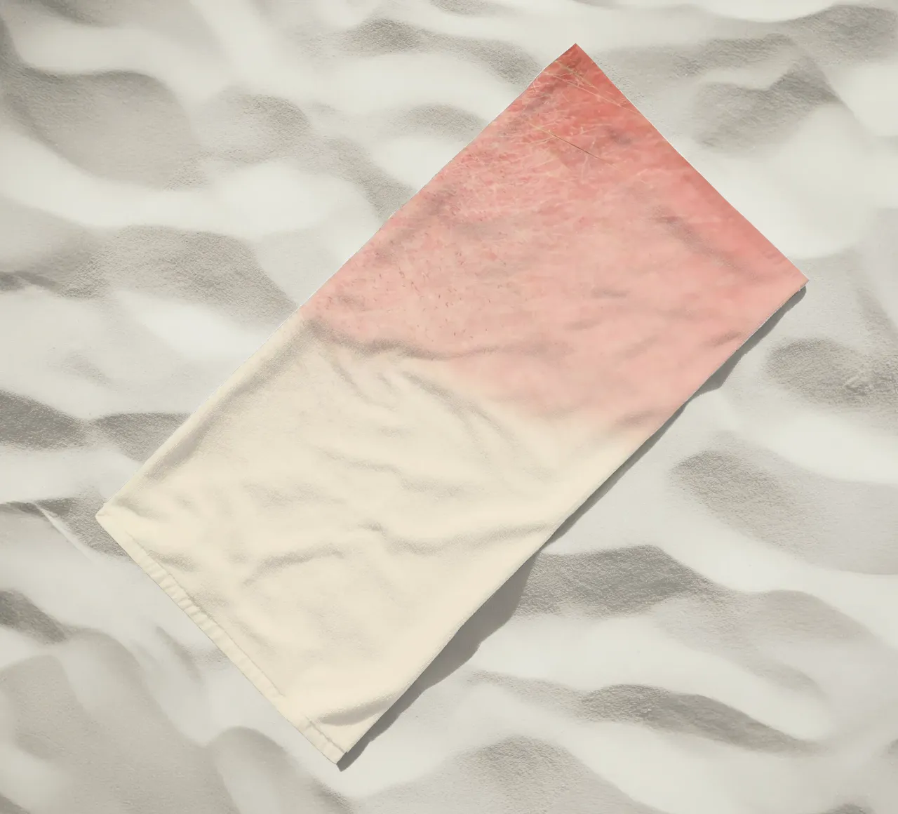 pink gradient telo mare da mip of map
