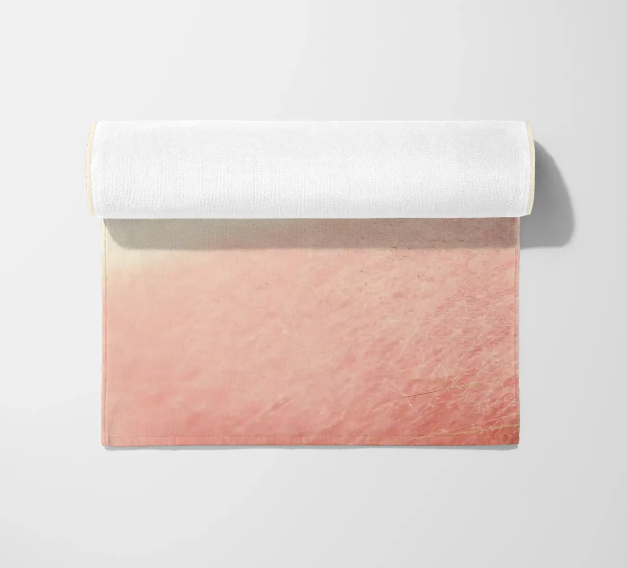 pink gradient telo mare da mip of map