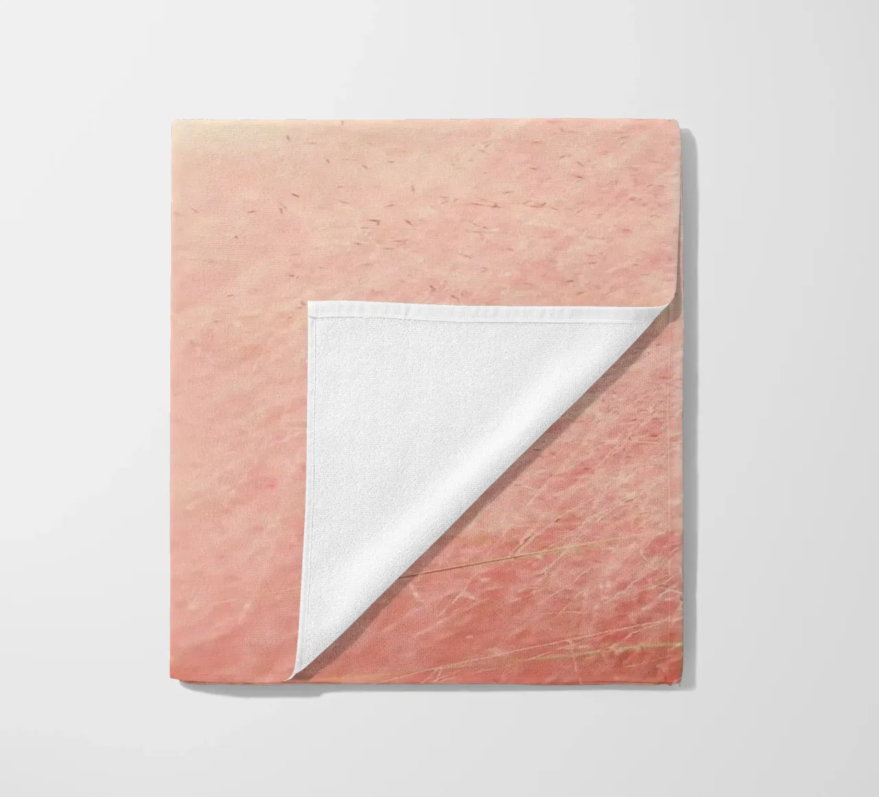 pink gradient telo mare da mip of map