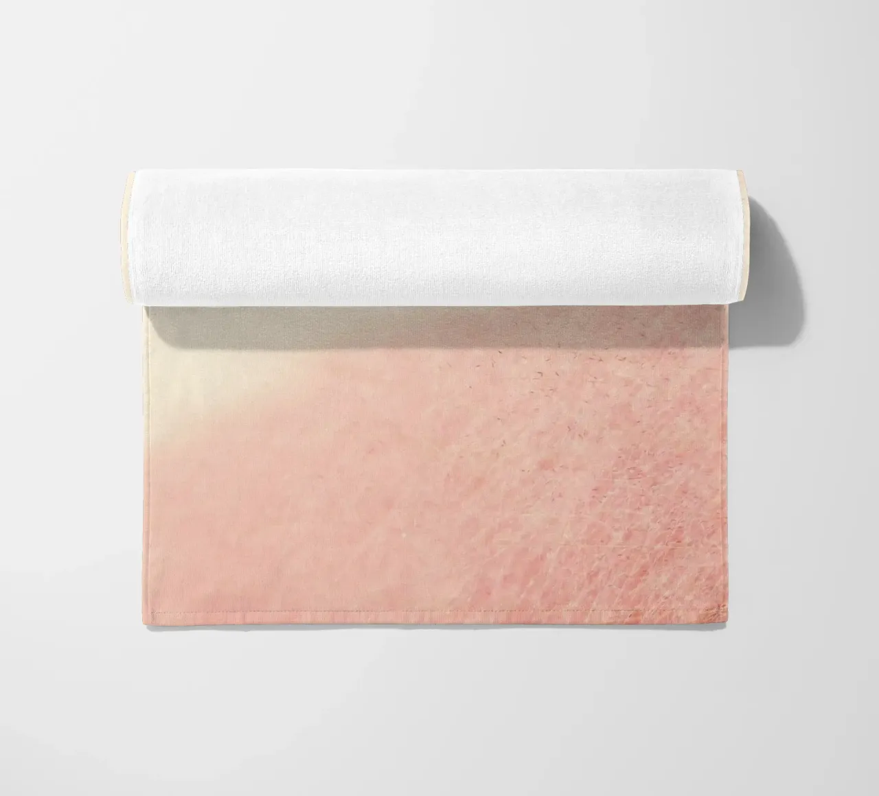 pink gradient telo mare da mip of map
