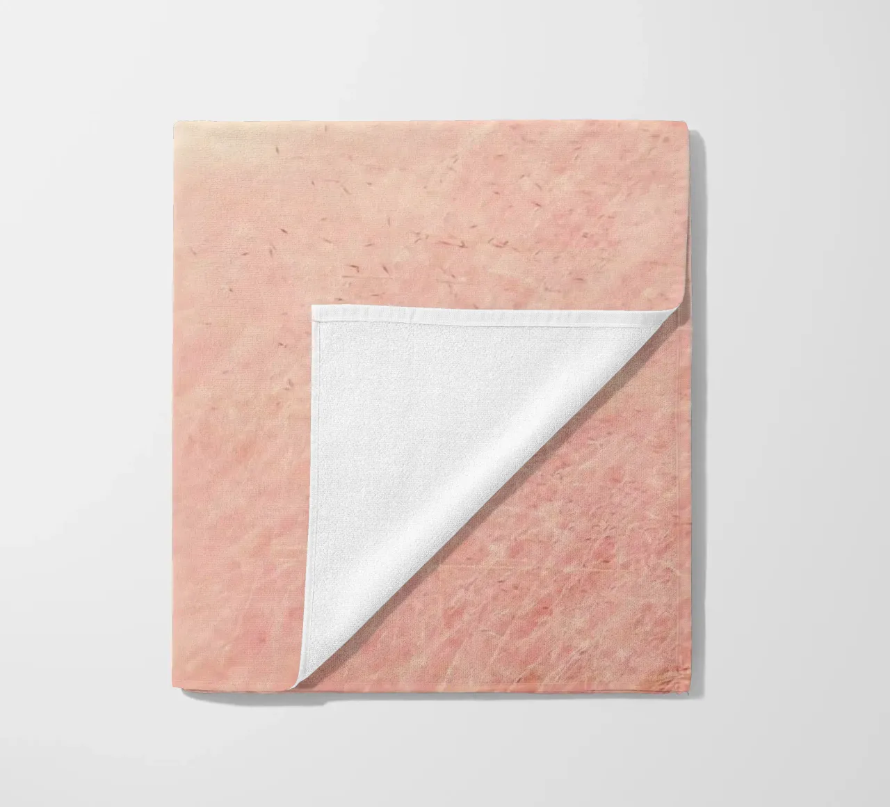 pink gradient telo mare da mip of map