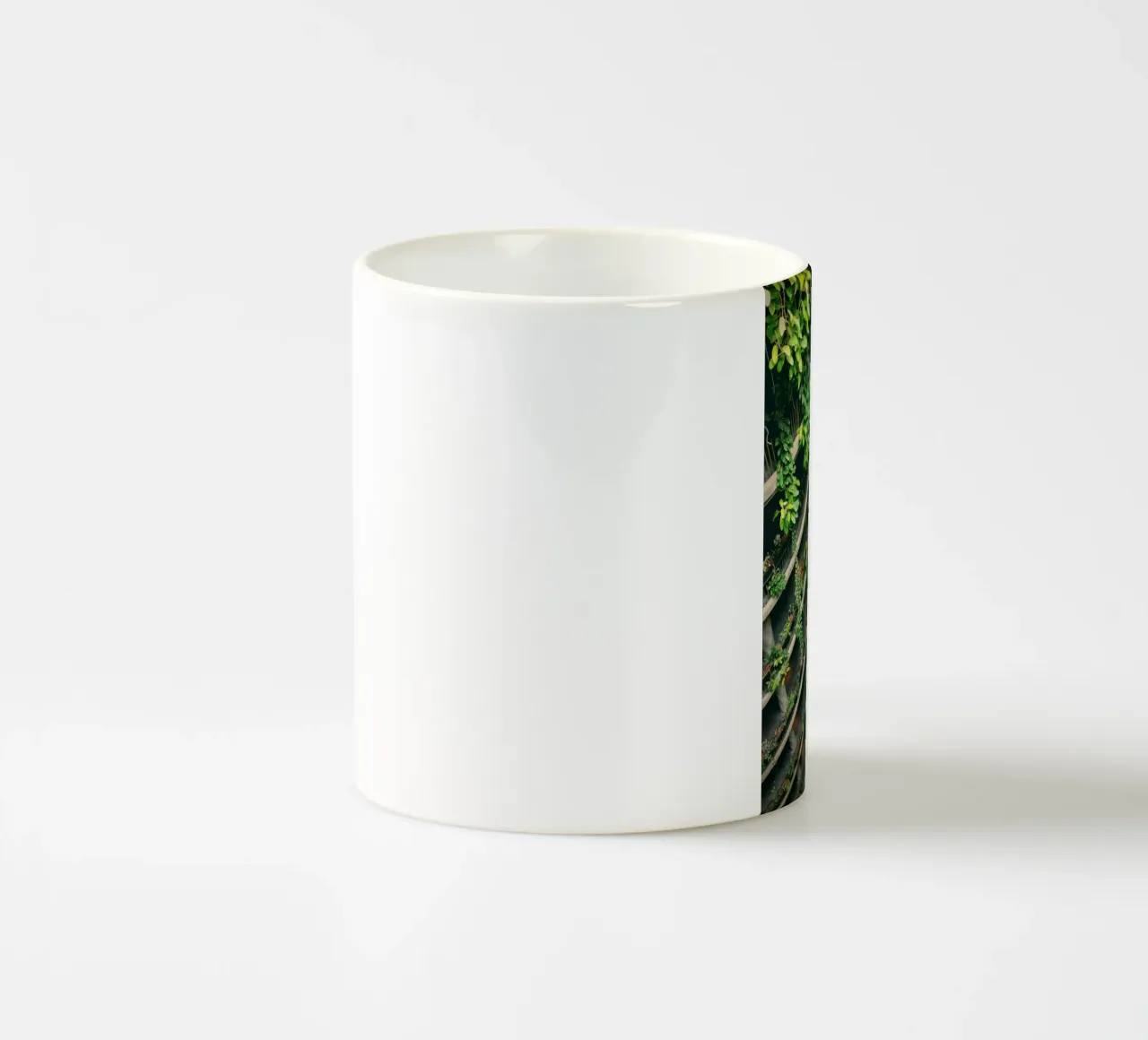 curve building tazza in ceramica da Good days