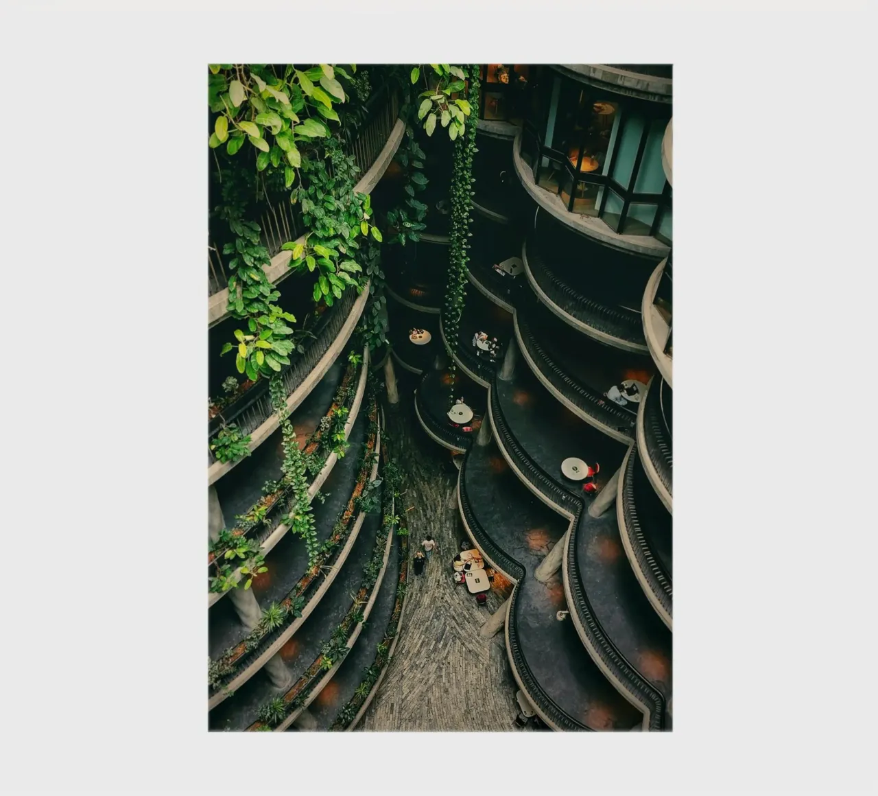 curve building notebook by Good days