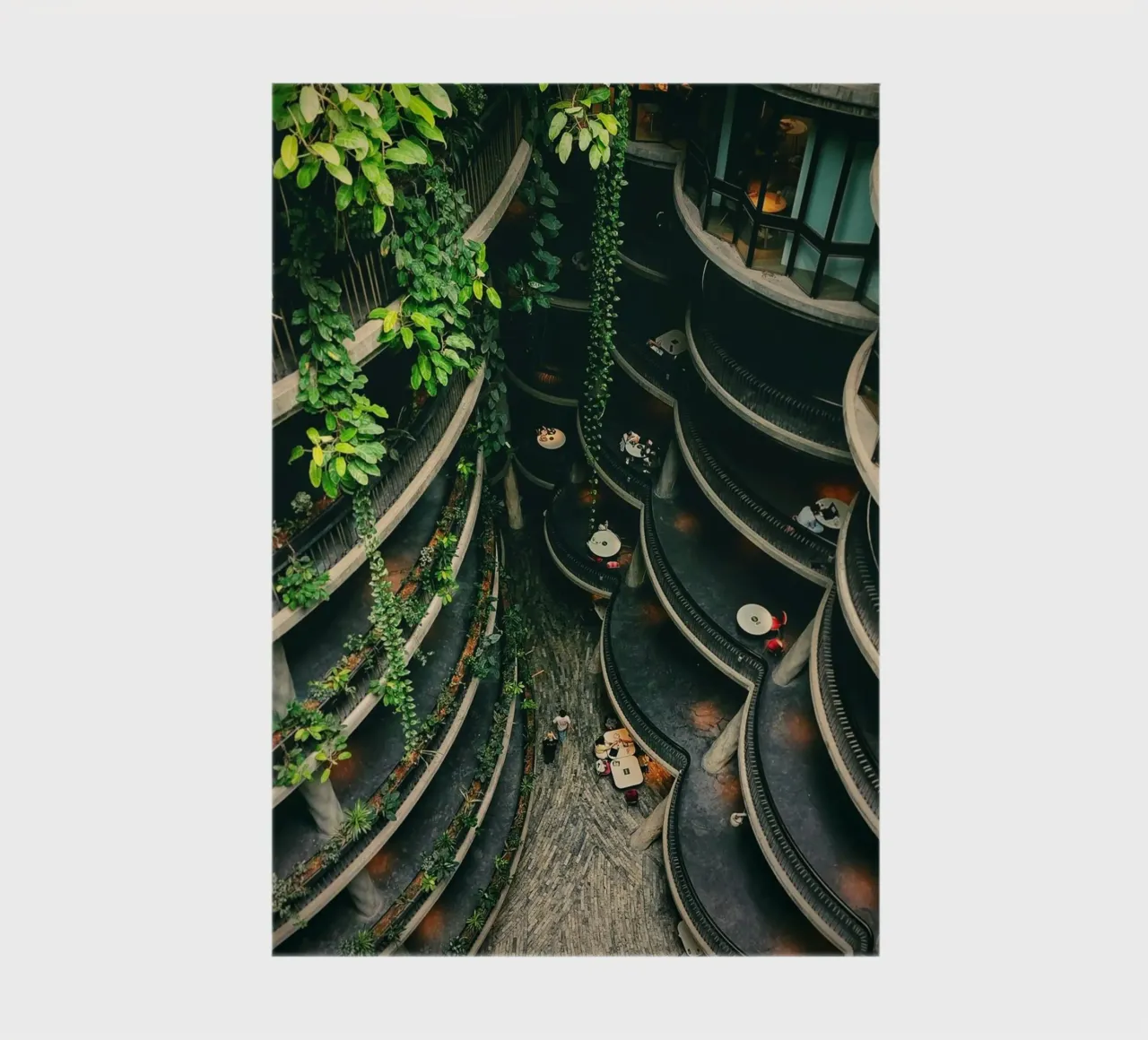 curve building notebook by Good days
