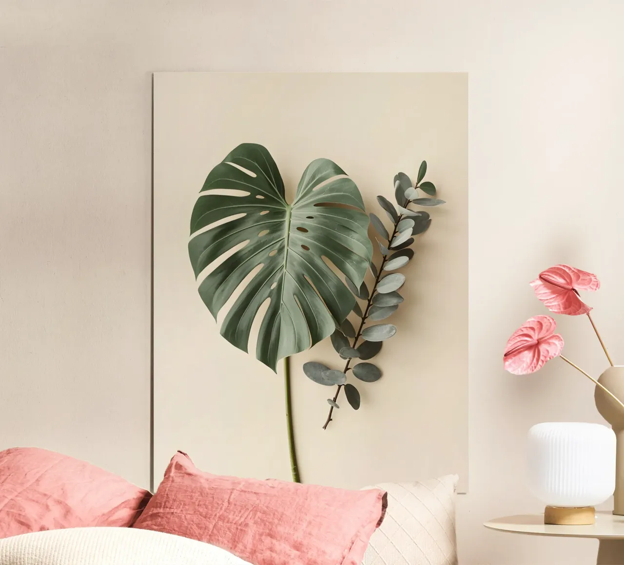 Duo botanico poster da The Green Room