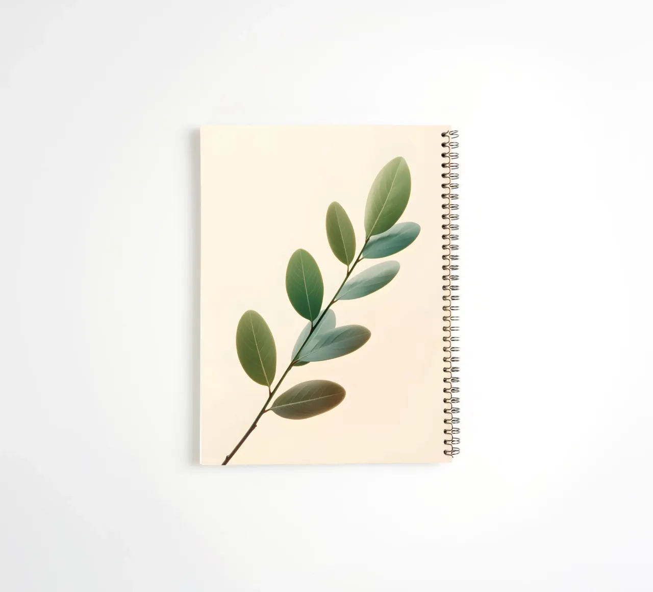Gradiente botanico diario ad anelli da Botanical Gallery