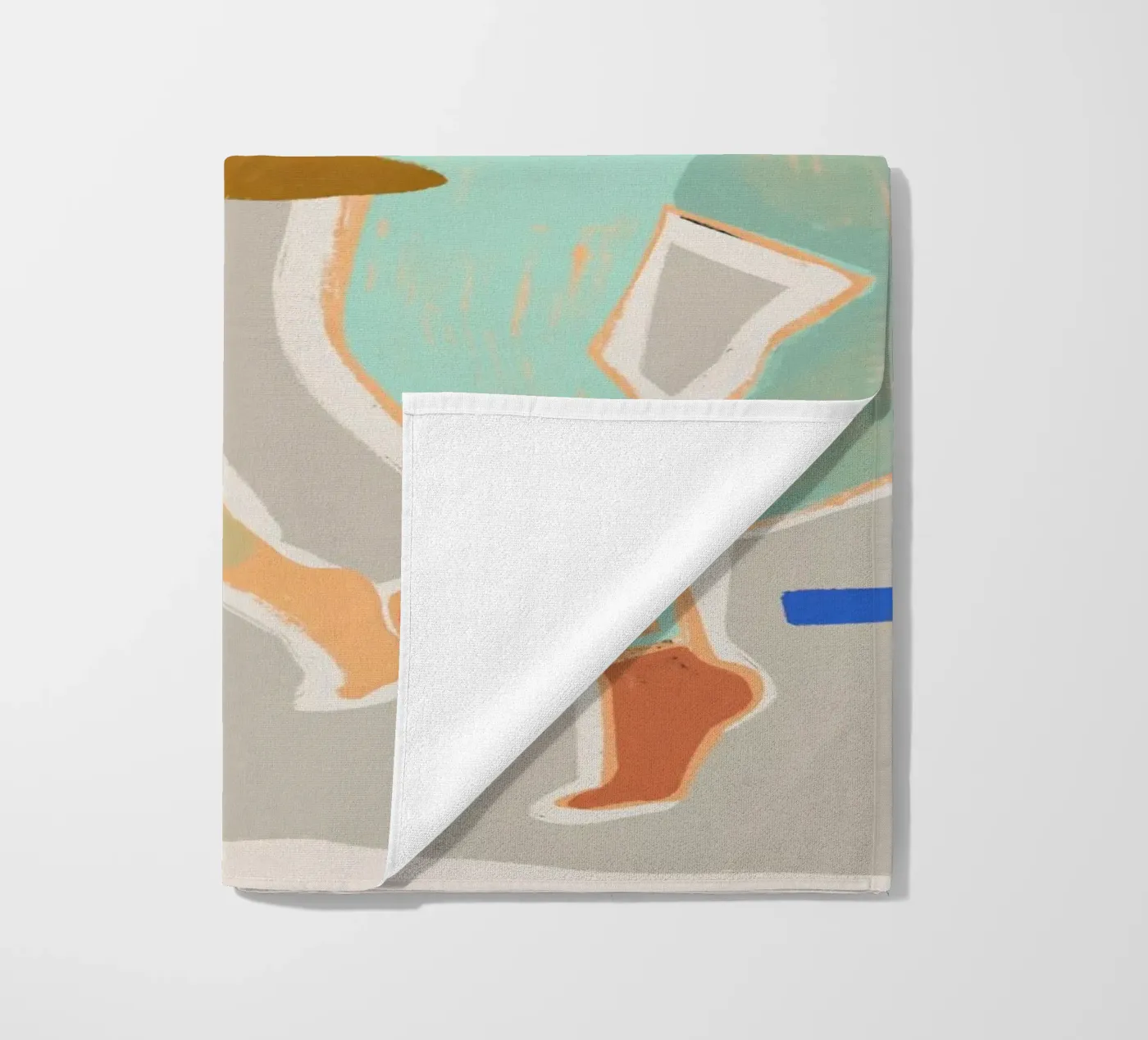 Infinity Dance telo mare da Arty Guava