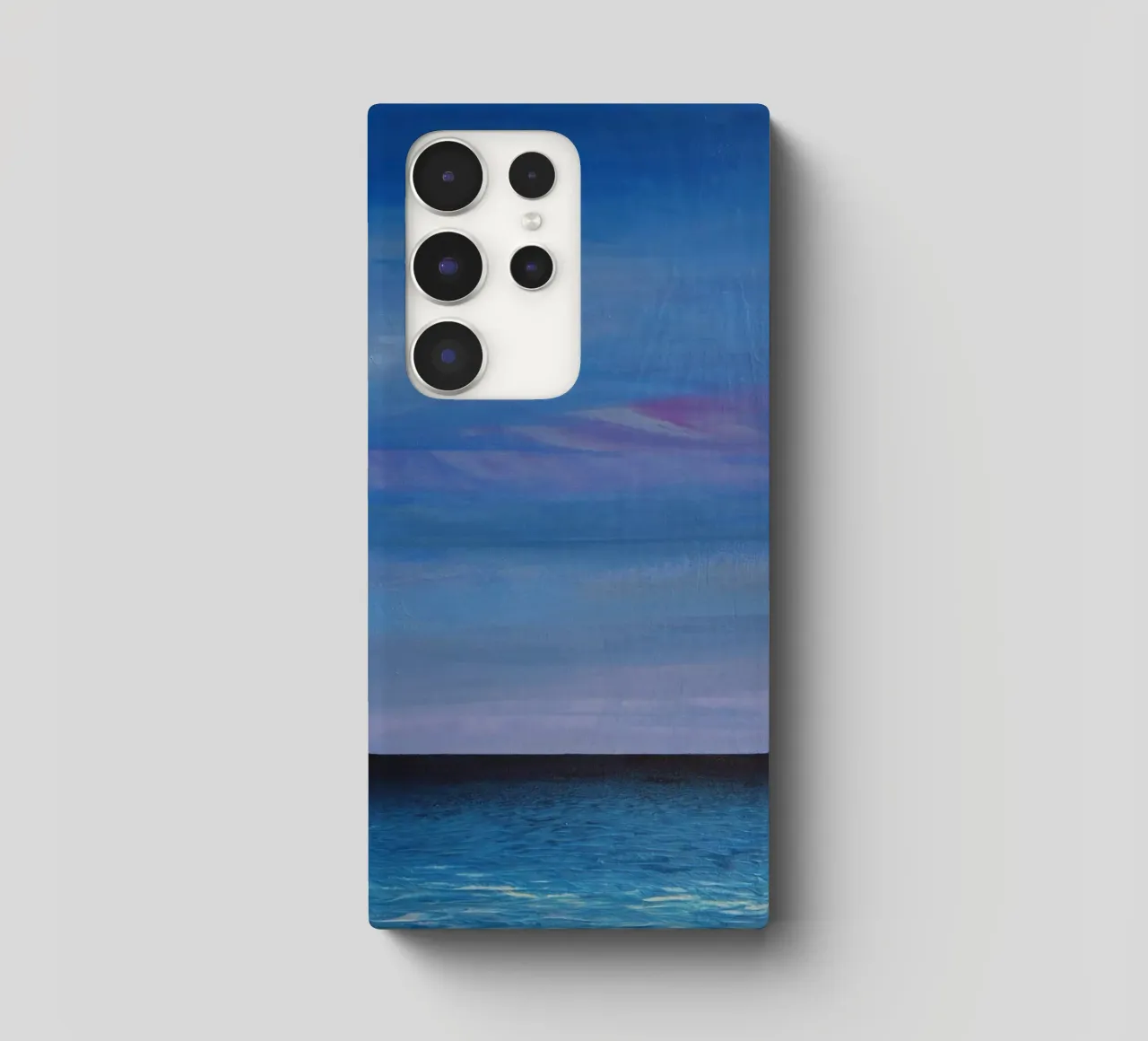 Interlude cover samsung da Bianca Dakli