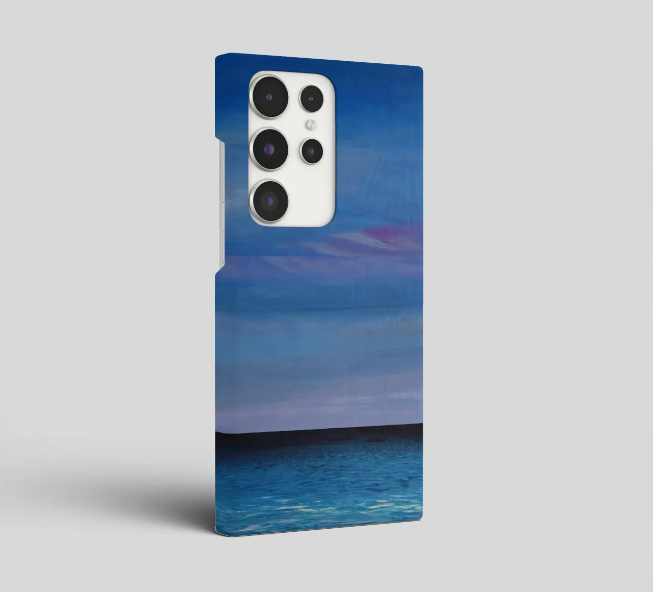 Interlude cover samsung da Bianca Dakli