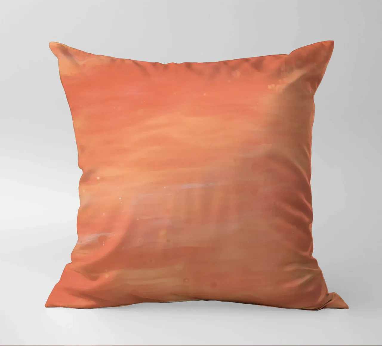 gradient pink cuscino da carsa