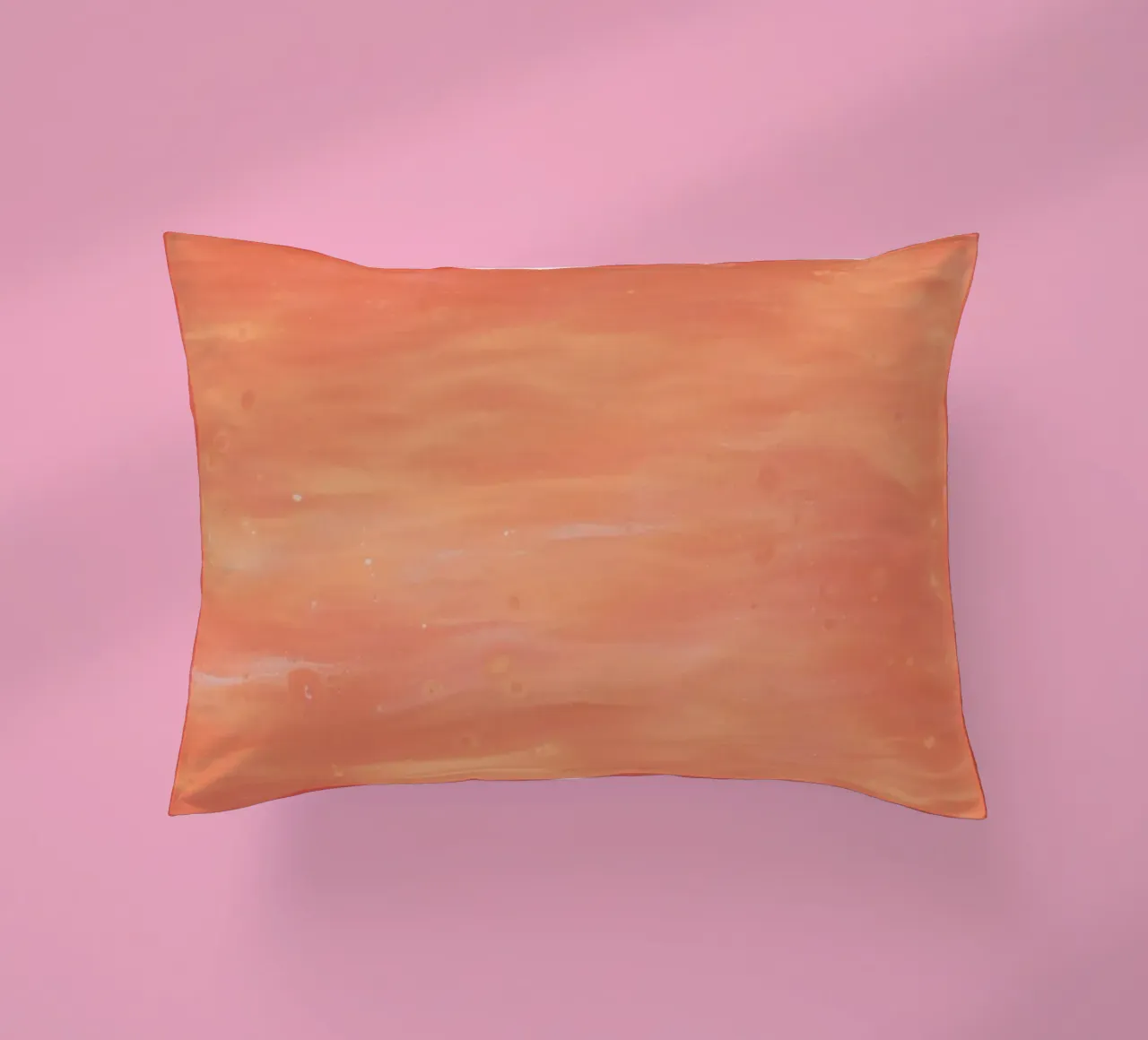 gradient pink cuscino da carsa