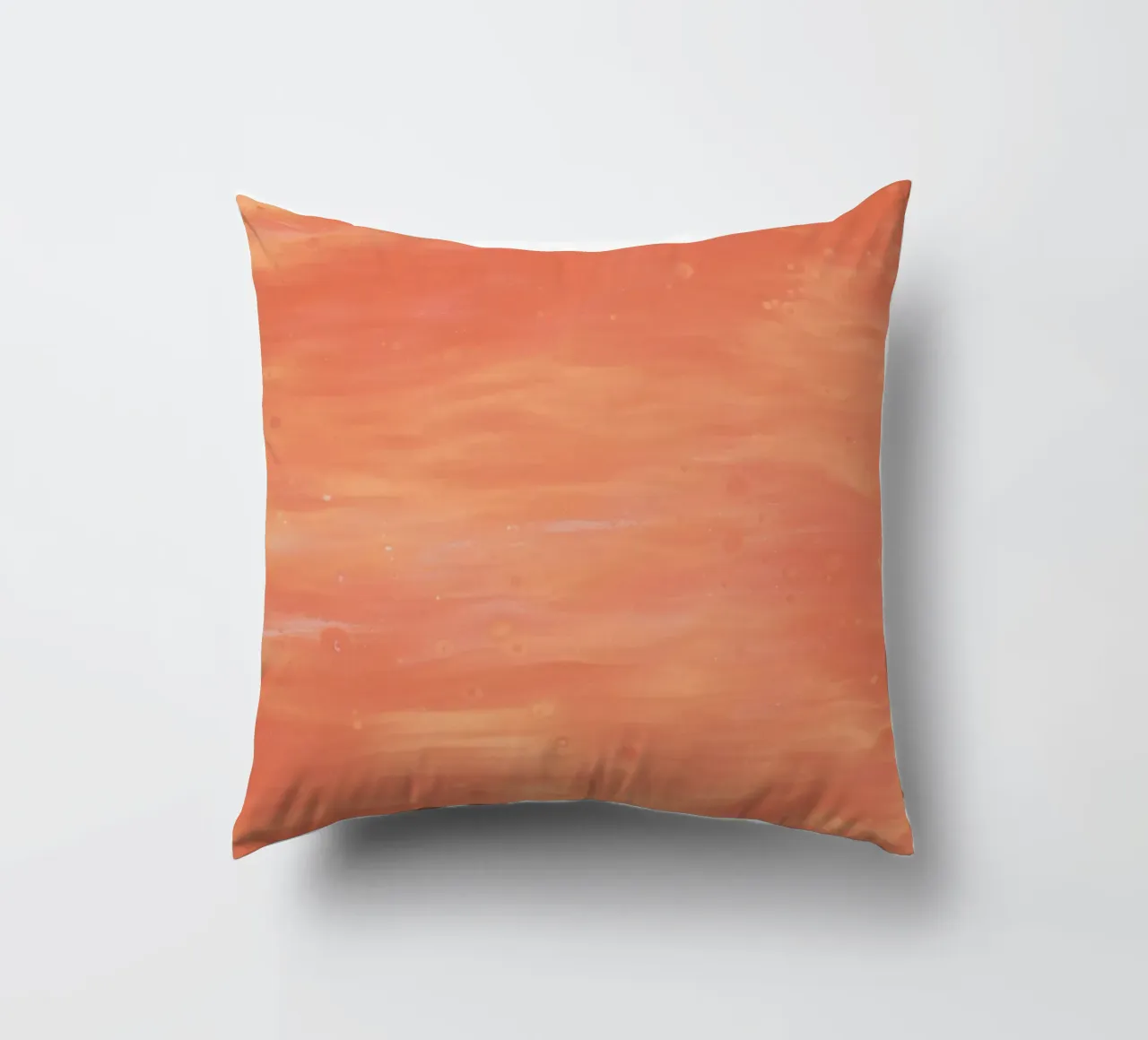 gradient pink cuscino da carsa