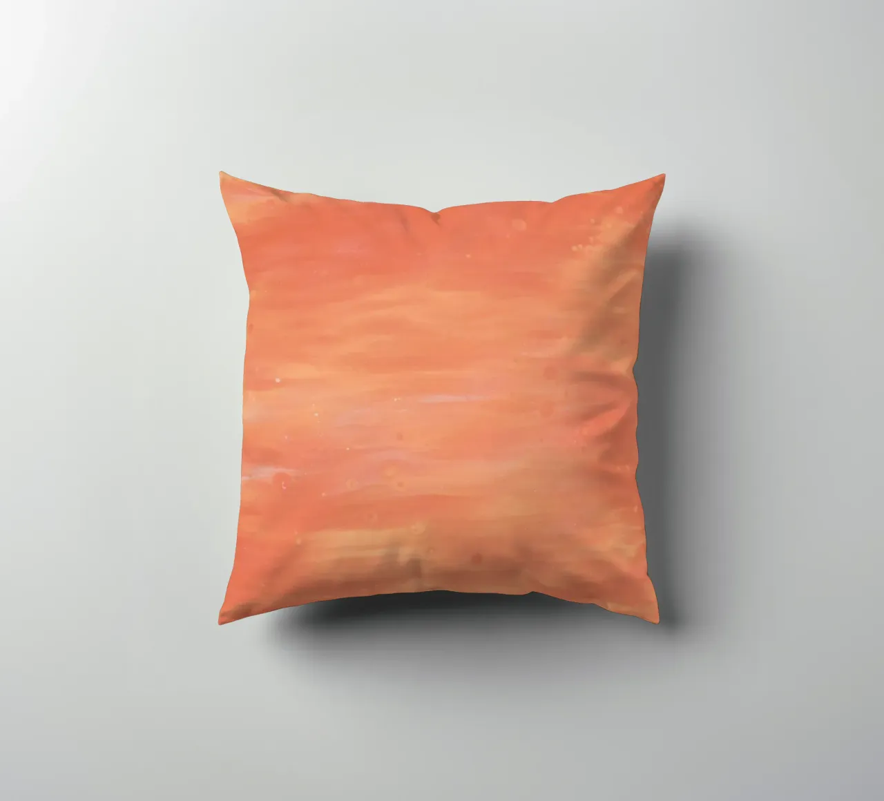 gradient pink cuscino da carsa