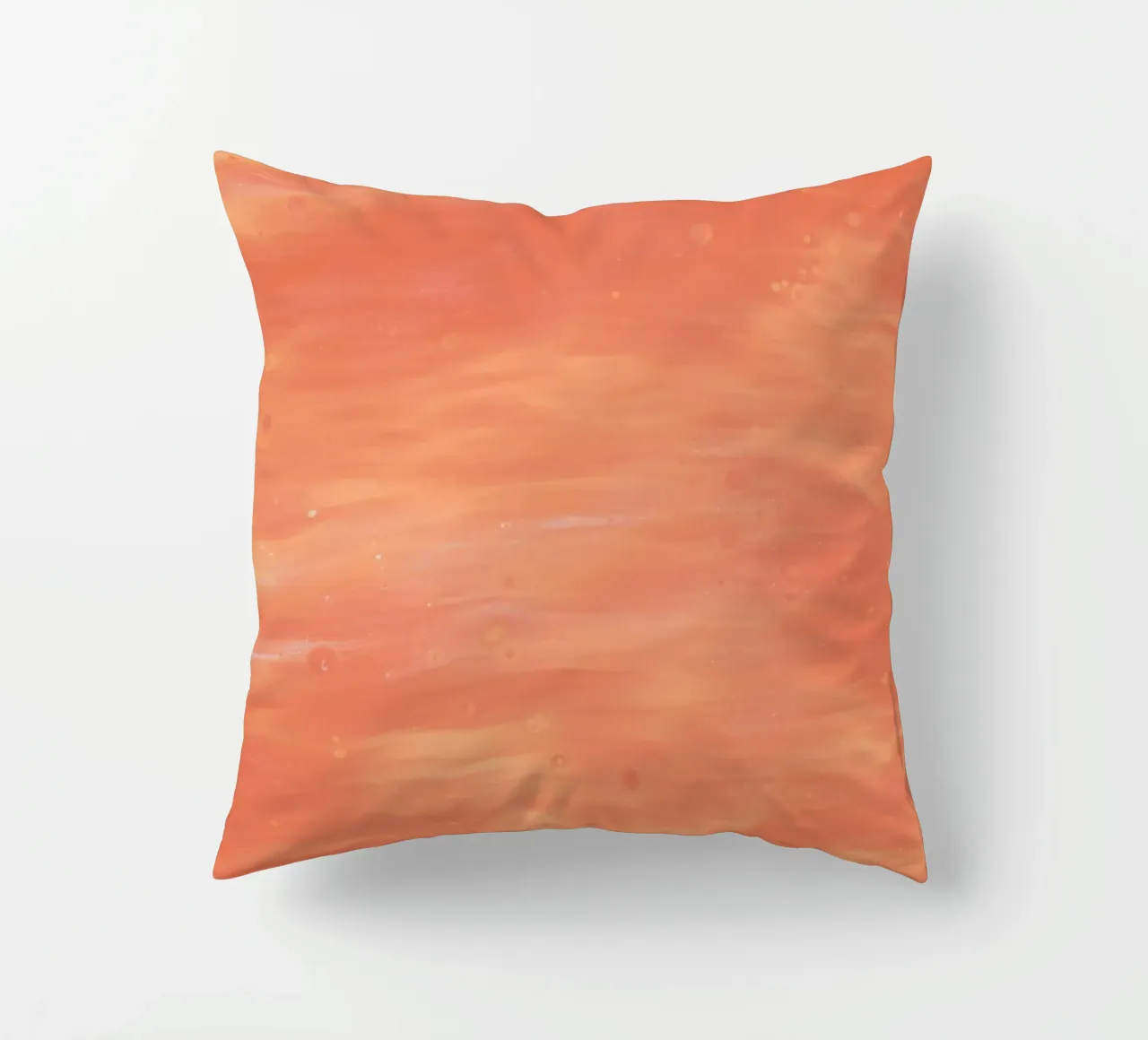 gradient pink cuscino da carsa