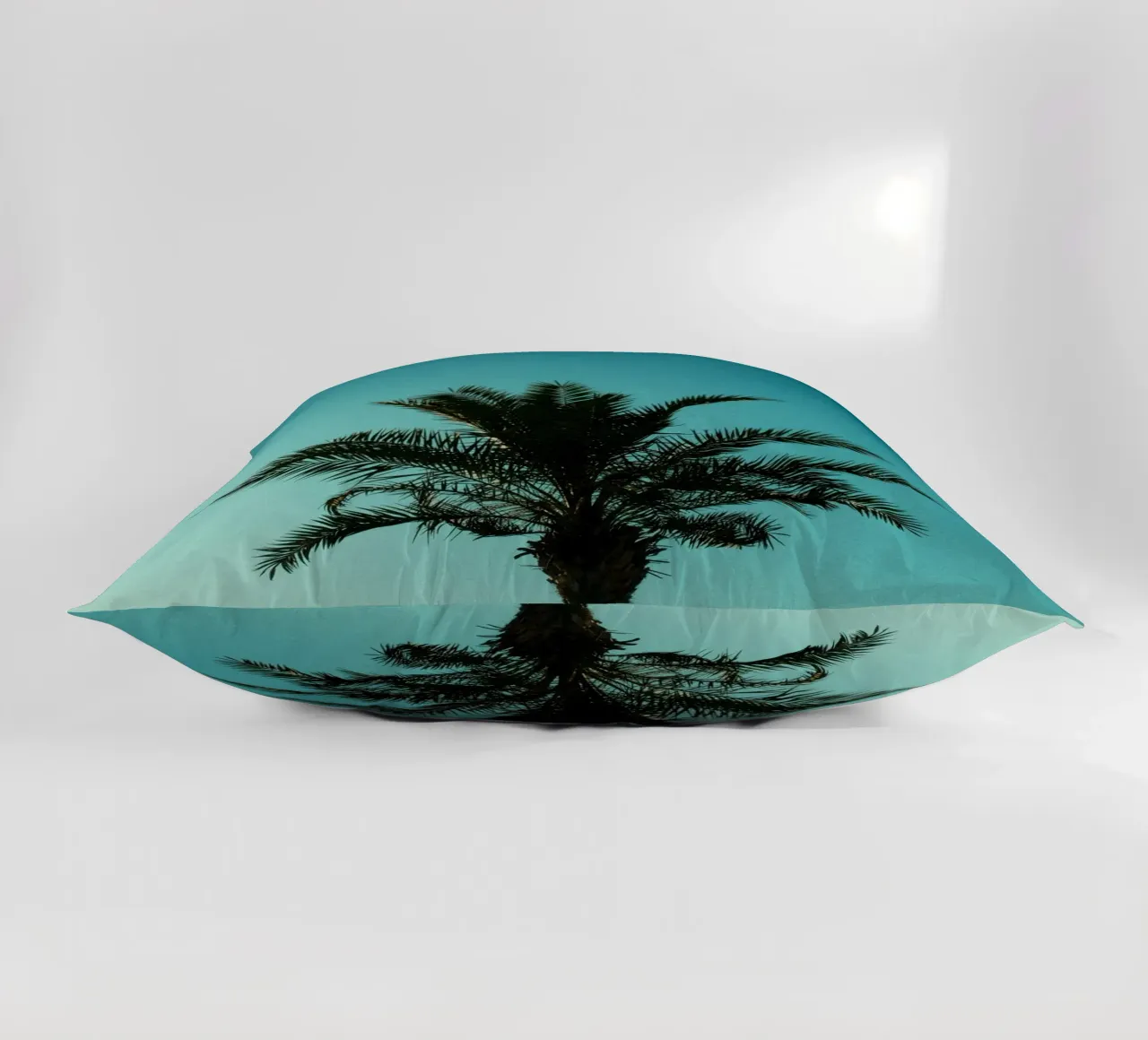 palm gradient cuscino da carsa