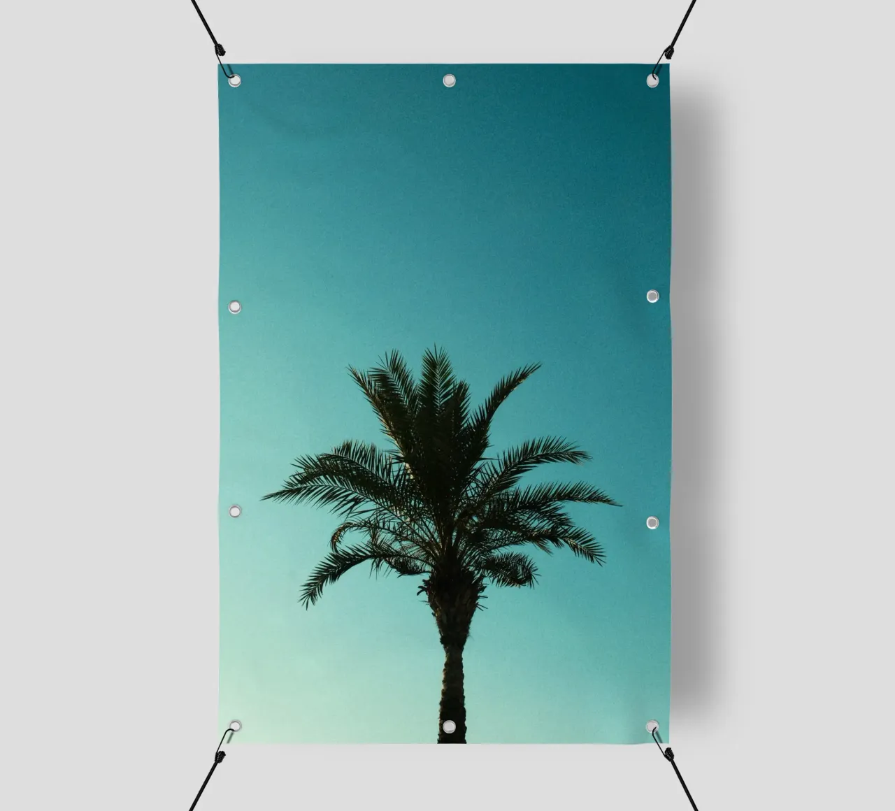 palm gradient telo in pvc da carsa