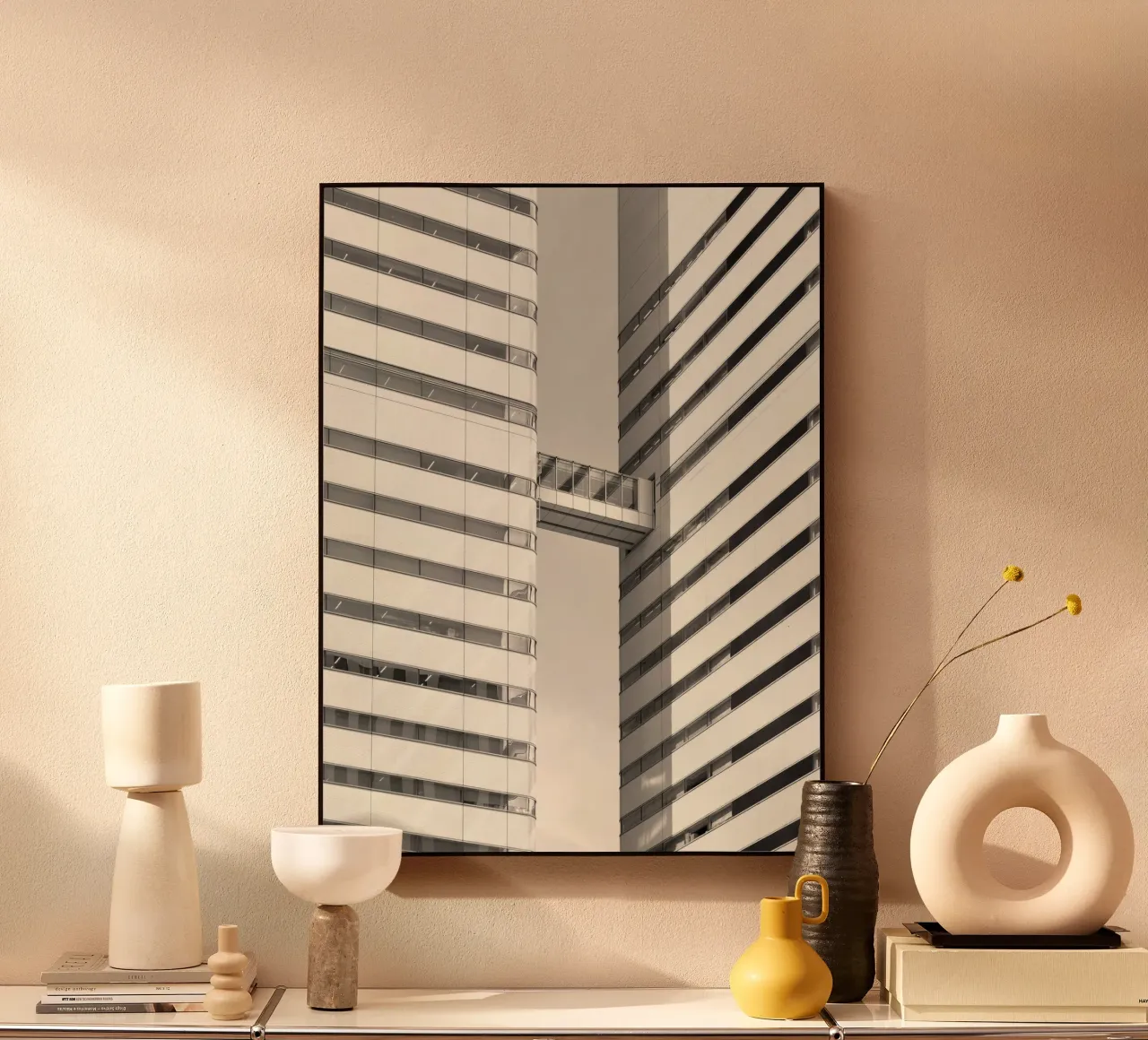 line of building plexiglass da carsa