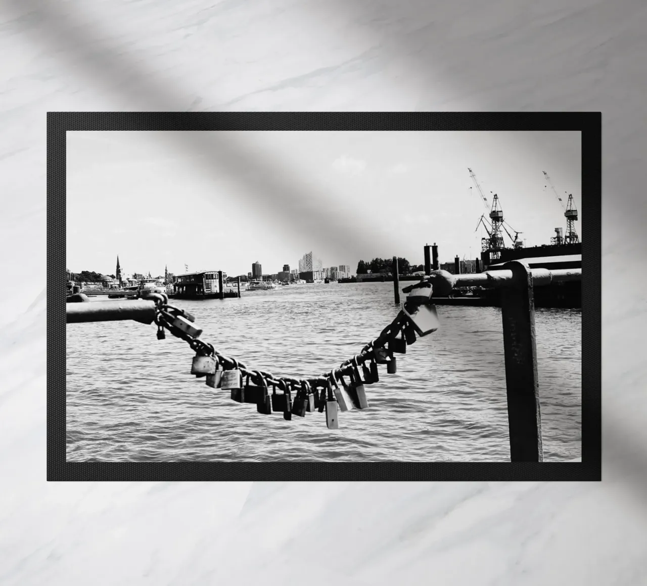 Keys to the Heart – Hamburg zerbino da DigiWunderwerk