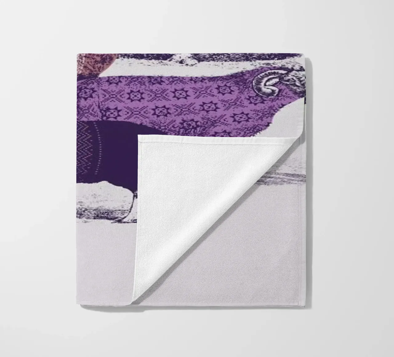 Cool Sweaters telo mare da Jacques Maes