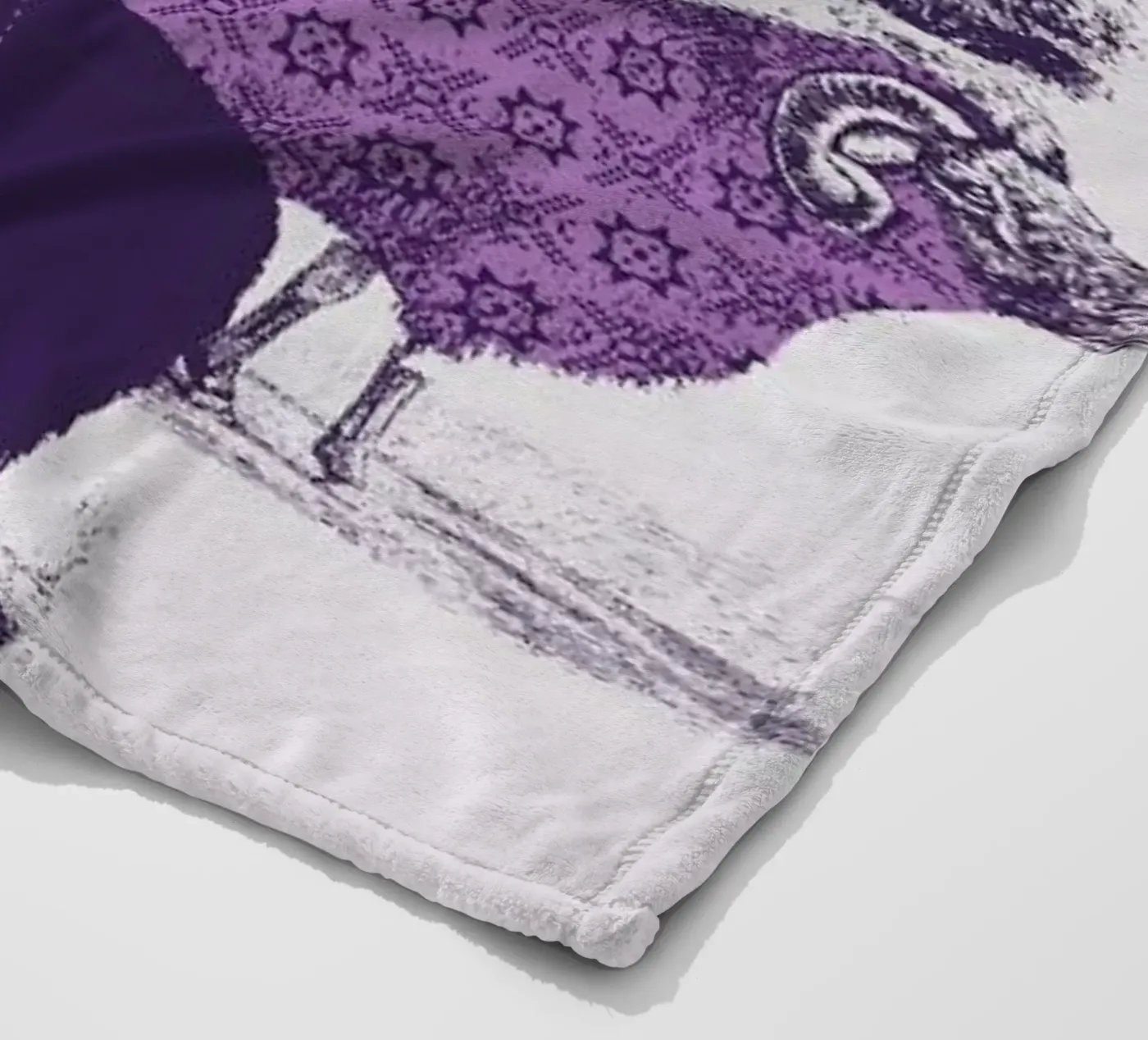 Cool Sweaters Fleecedecke von Jacques Maes