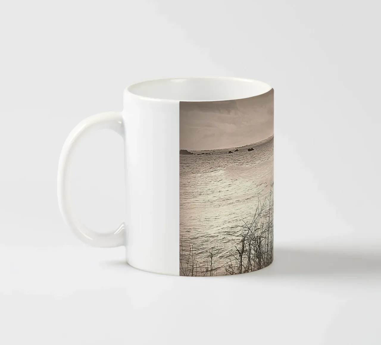 BW83 tazza in ceramica da Thierry vobmann photography