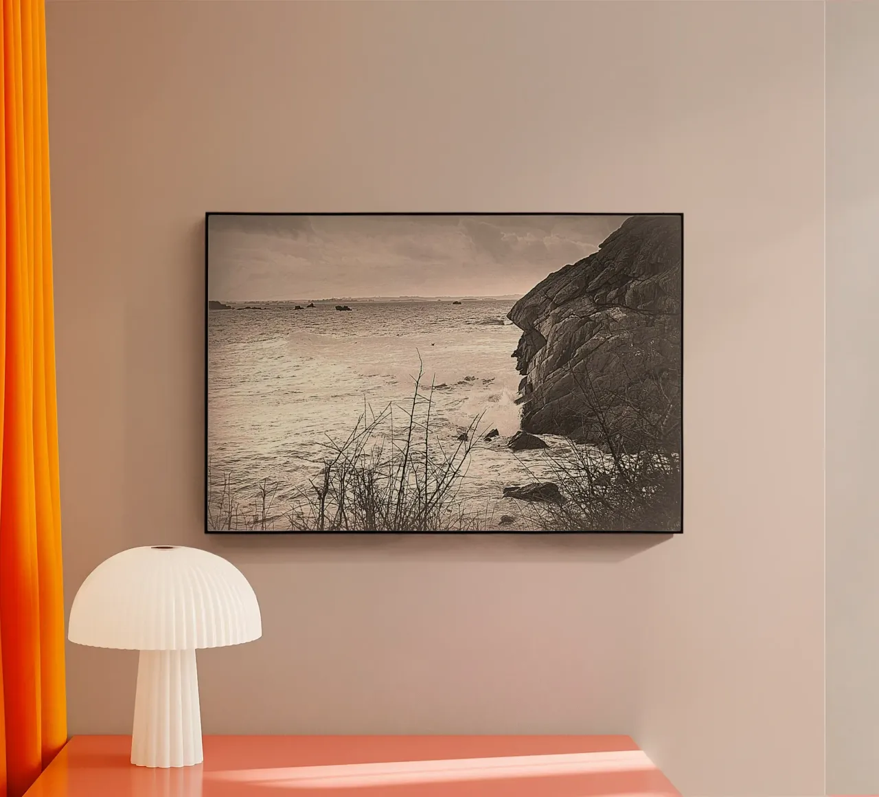 BW83 plexiglass da Thierry vobmann photography