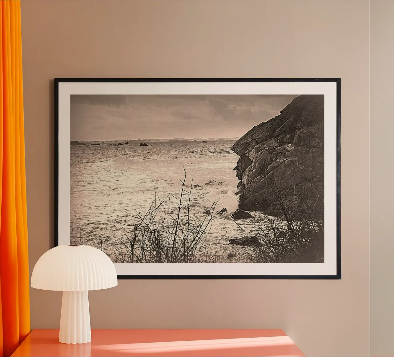 BW83 poster da Thierry vobmann photography