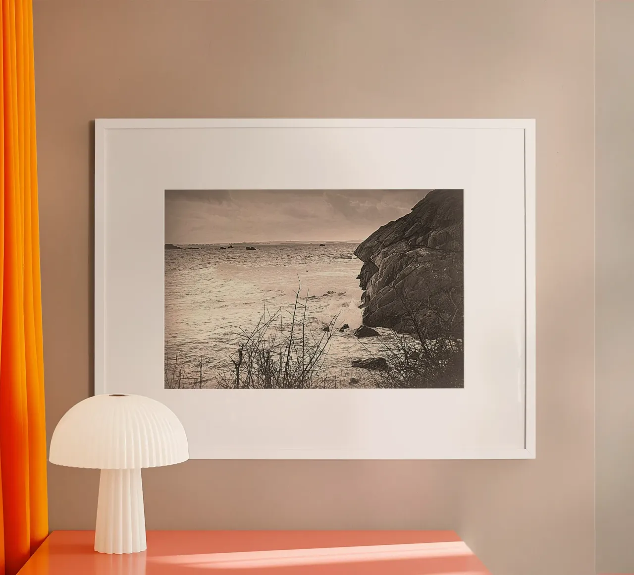 BW83 poster da Thierry vobmann photography